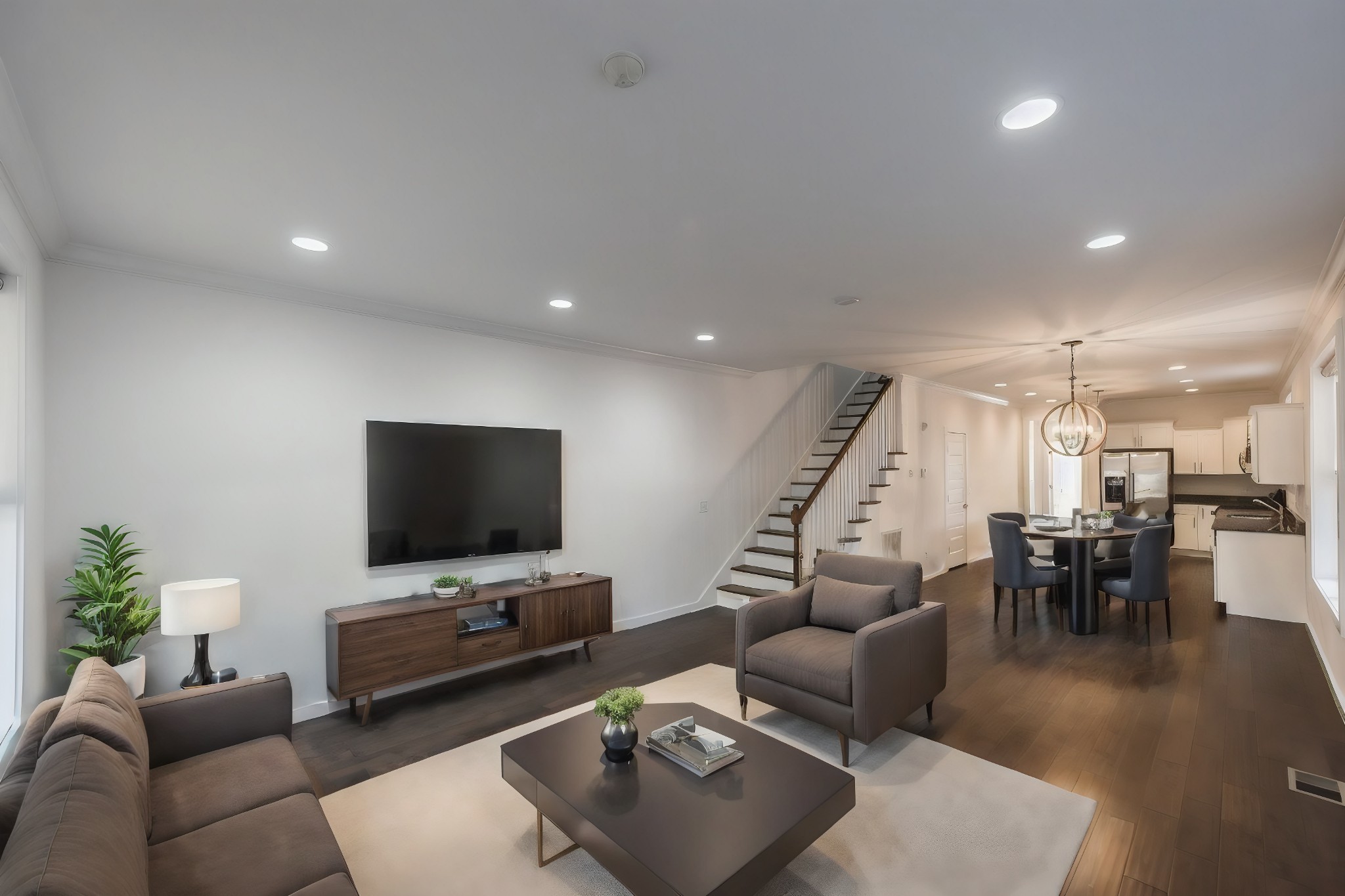 1002 Cahal Ave Unit: A