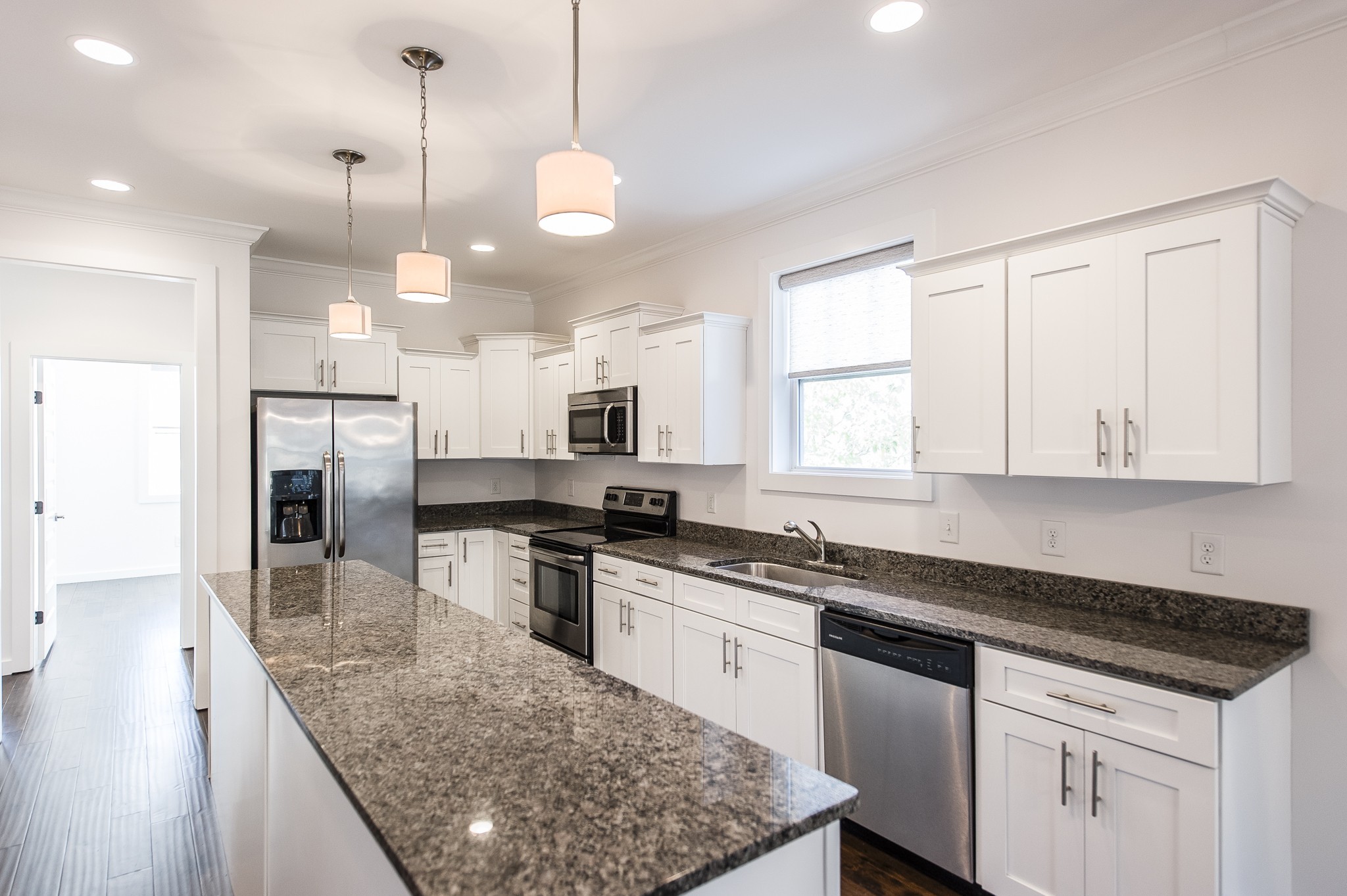 1002 Cahal Ave Unit: A