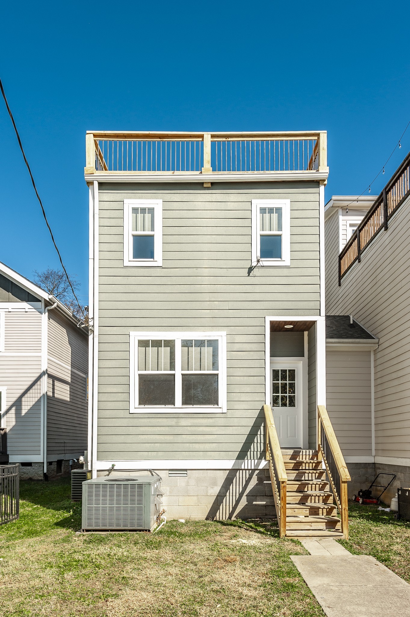 1002 Cahal Ave Unit: A
