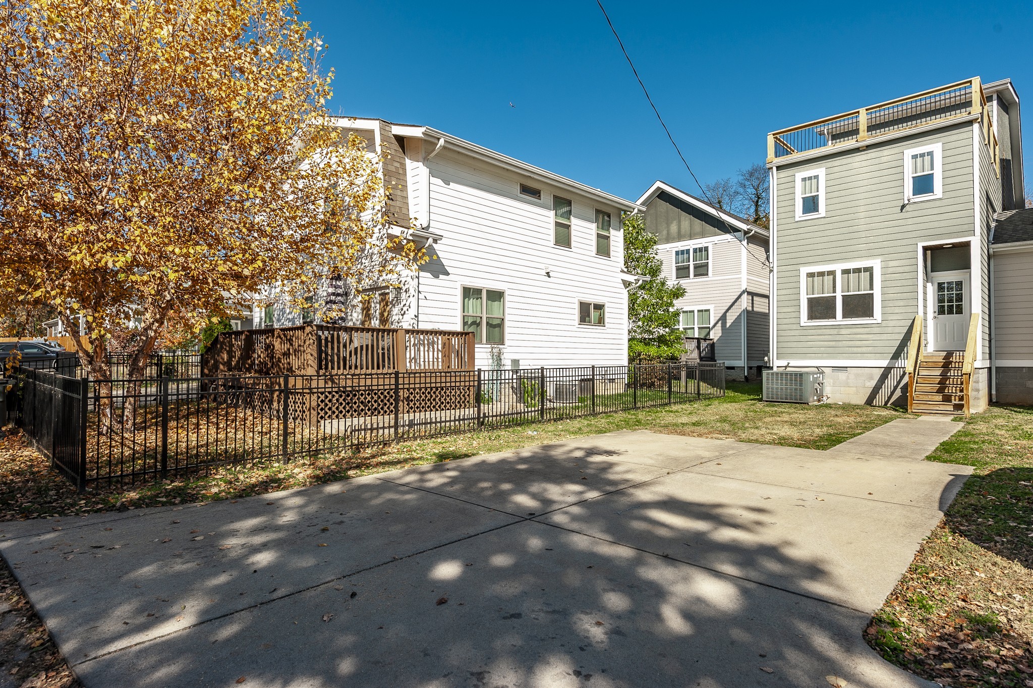 1002 Cahal Ave Unit: A