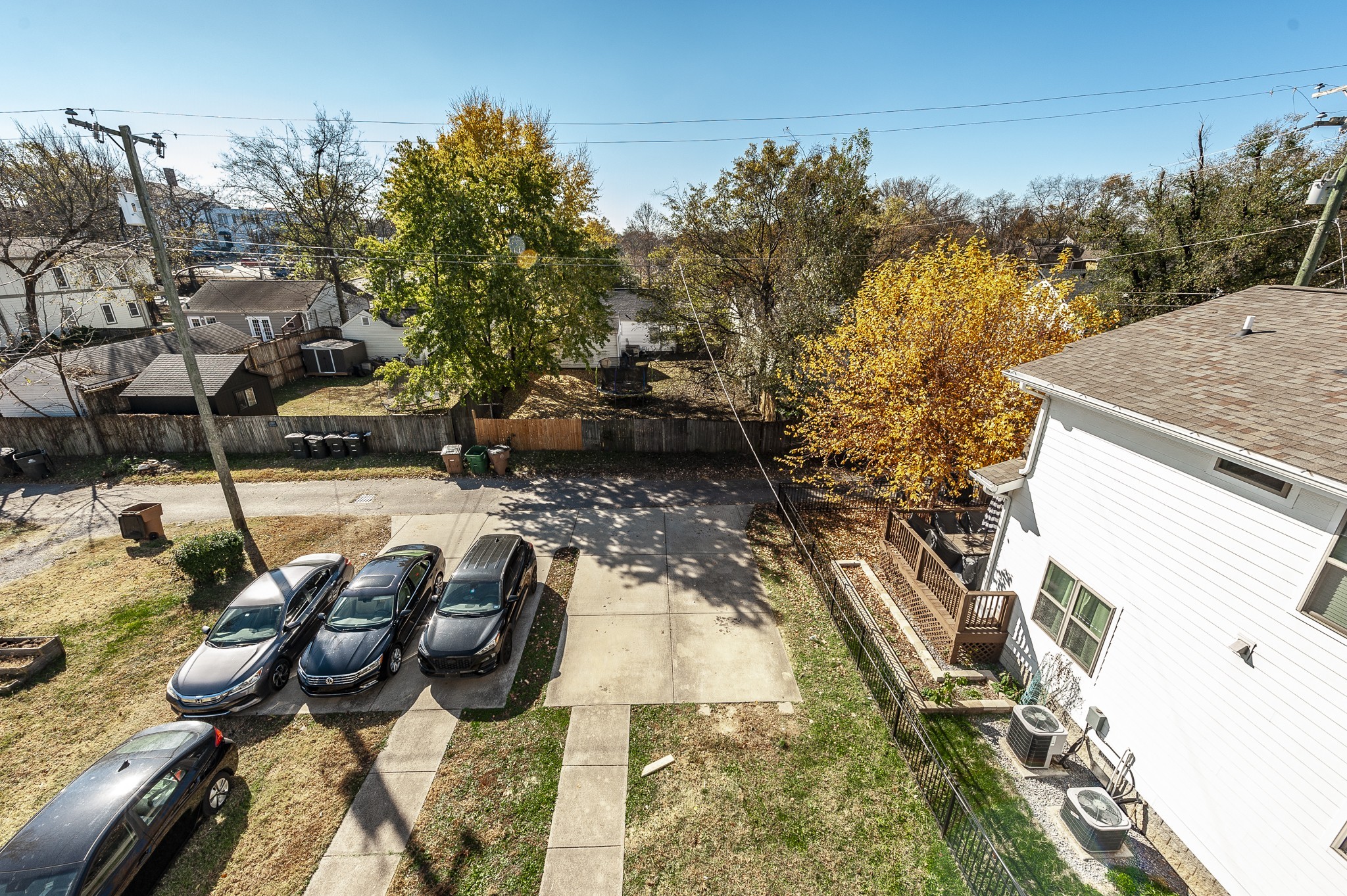 1002 Cahal Ave Unit: A