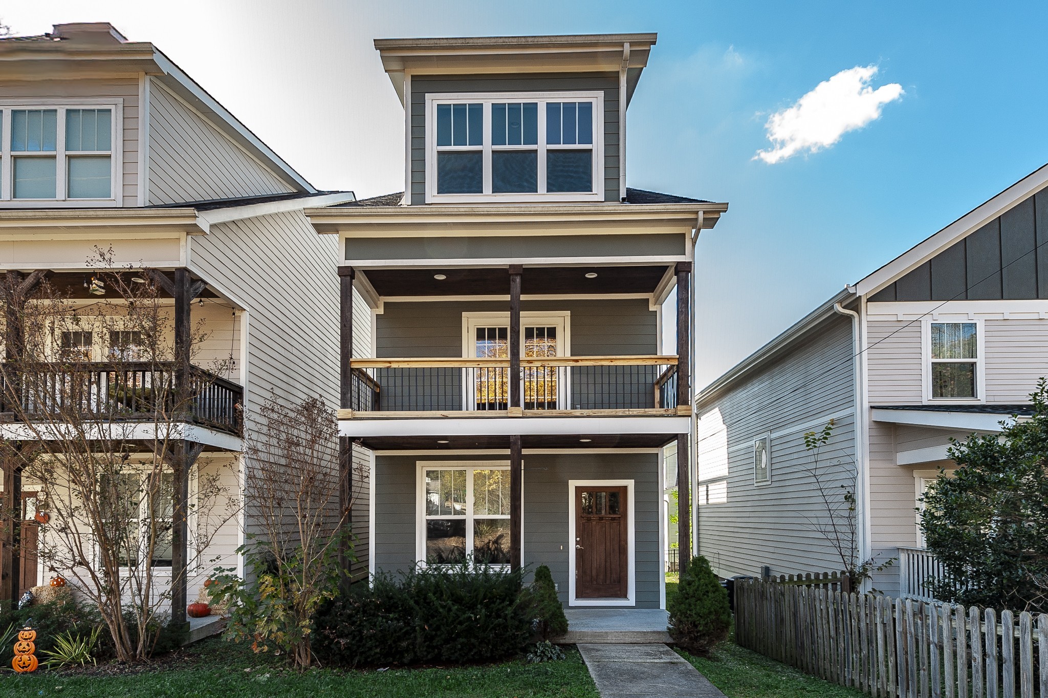 1002 Cahal Ave Unit: A