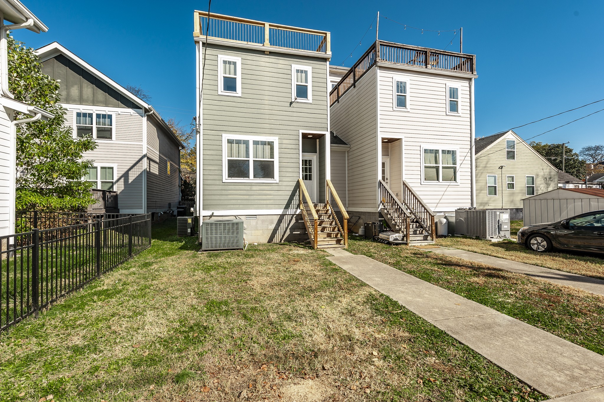 1002 Cahal Ave Unit: A