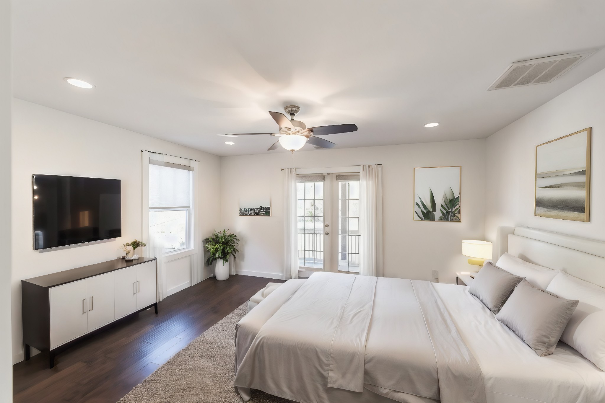 1002 Cahal Ave Unit: A