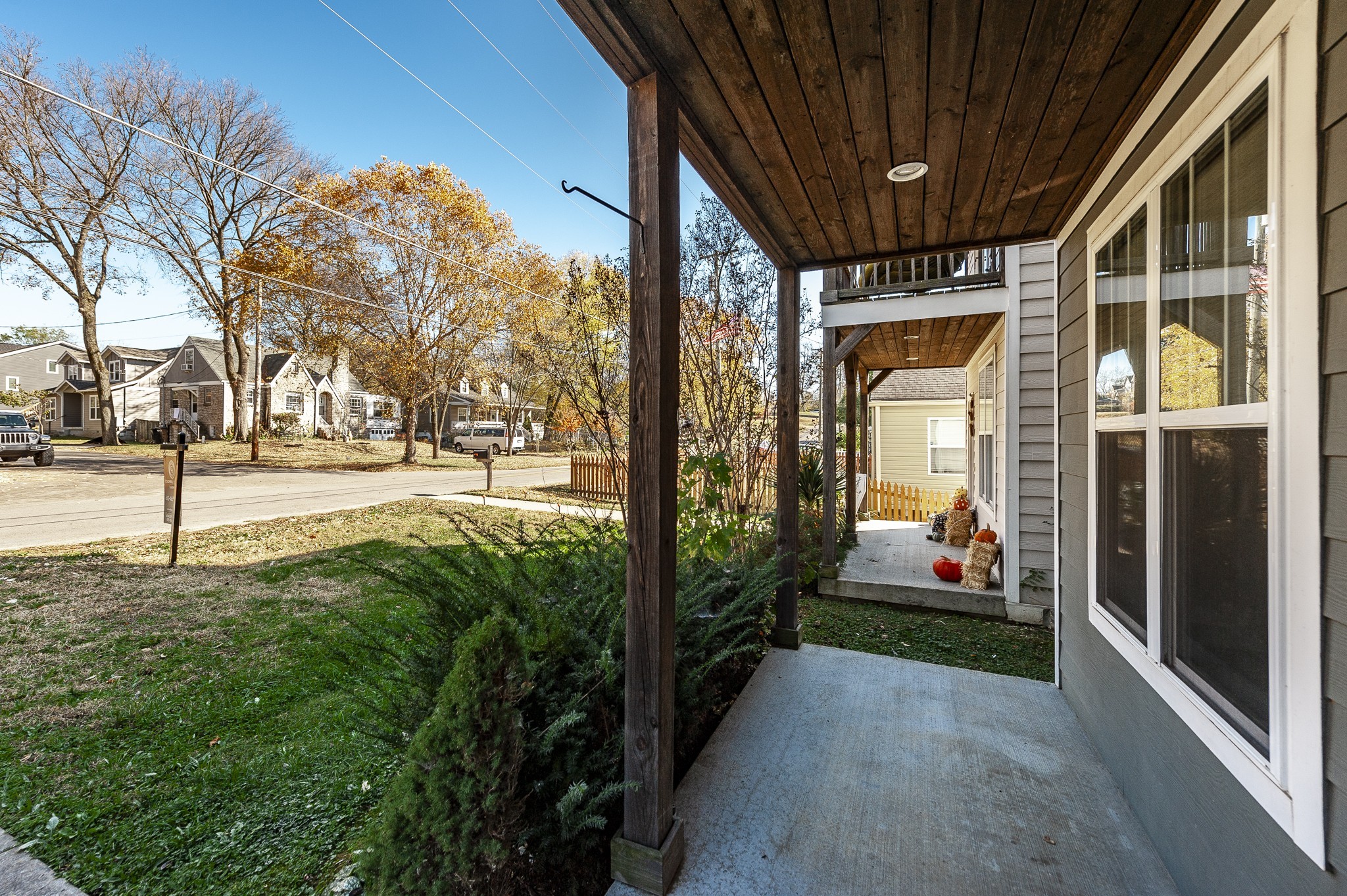 1002 Cahal Ave Unit: A
