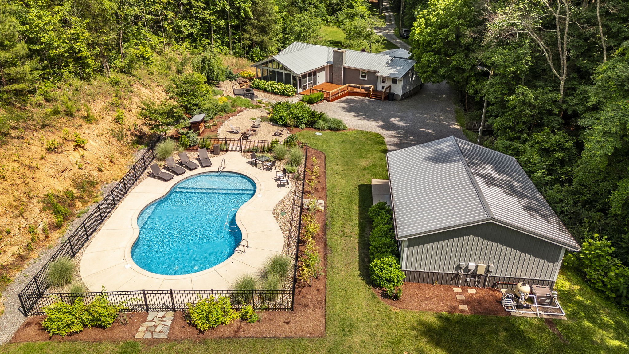 8624 Cub Creek Rd