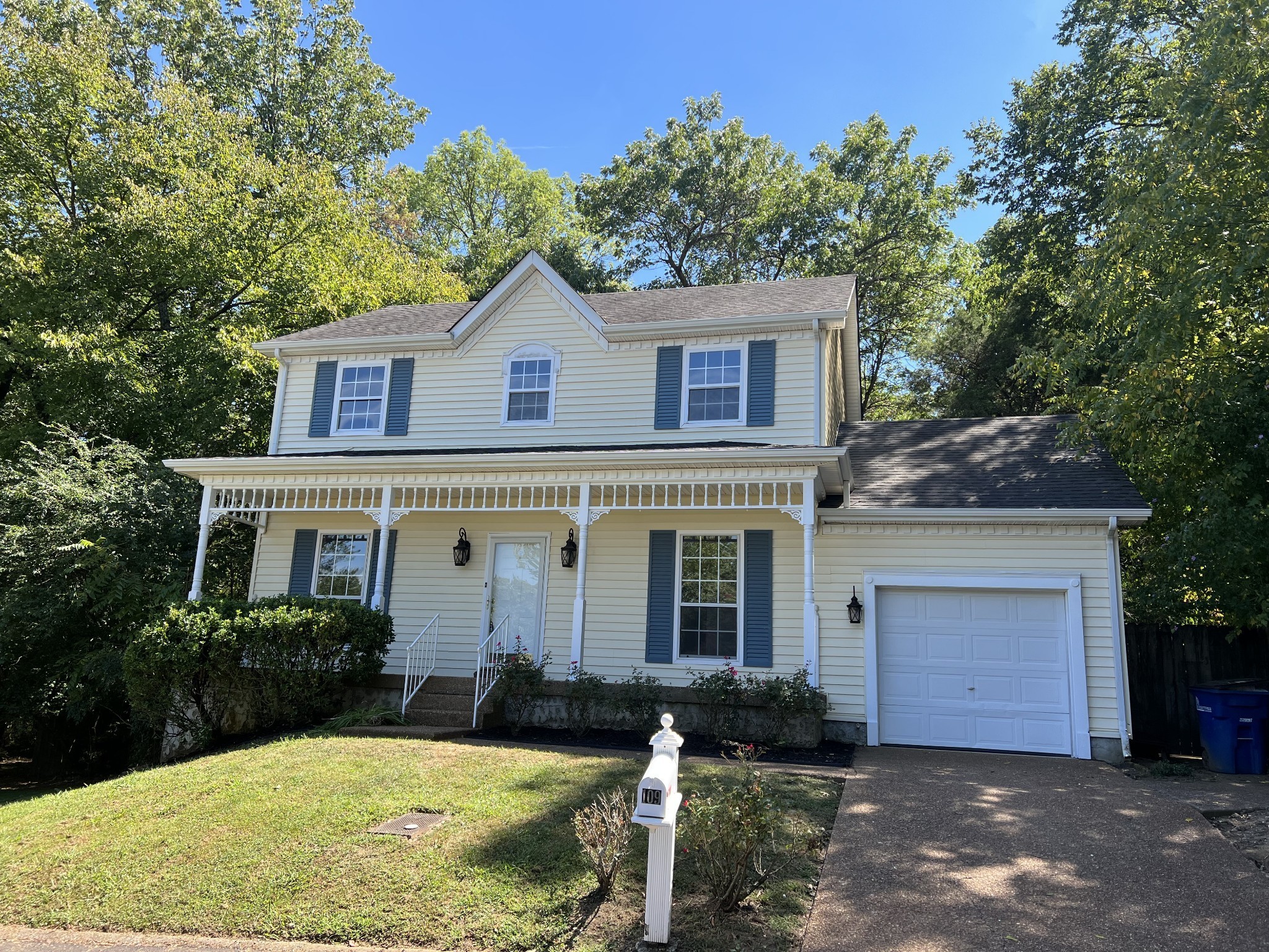 109 Welshwood Ct