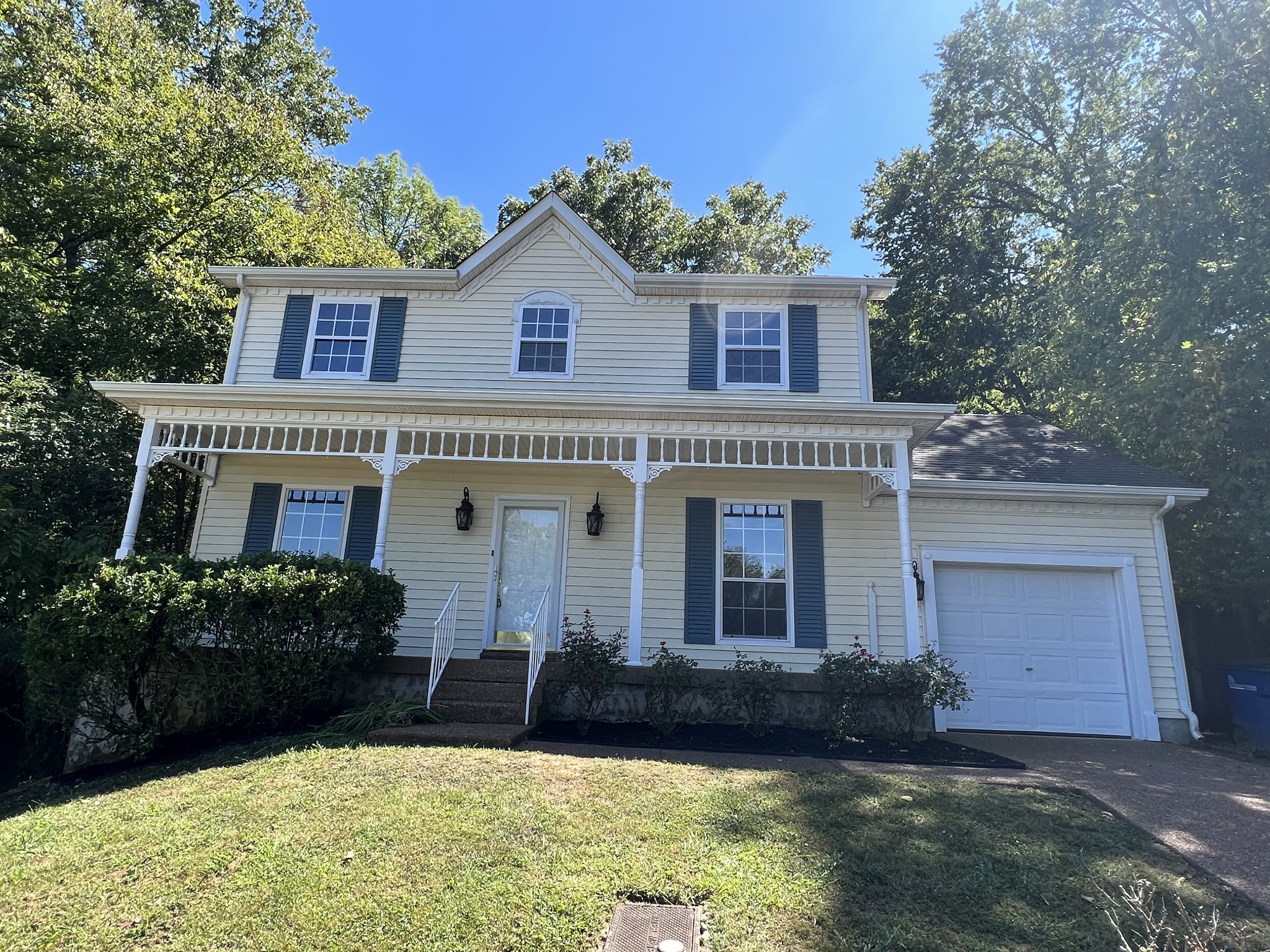 109 Welshwood Ct
