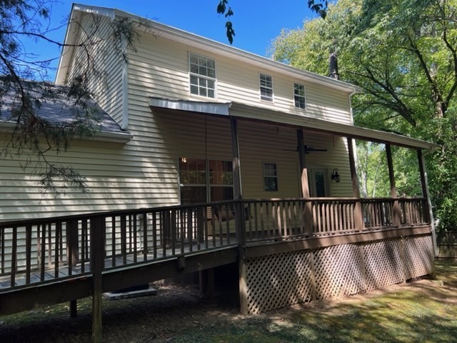 109 Welshwood Ct
