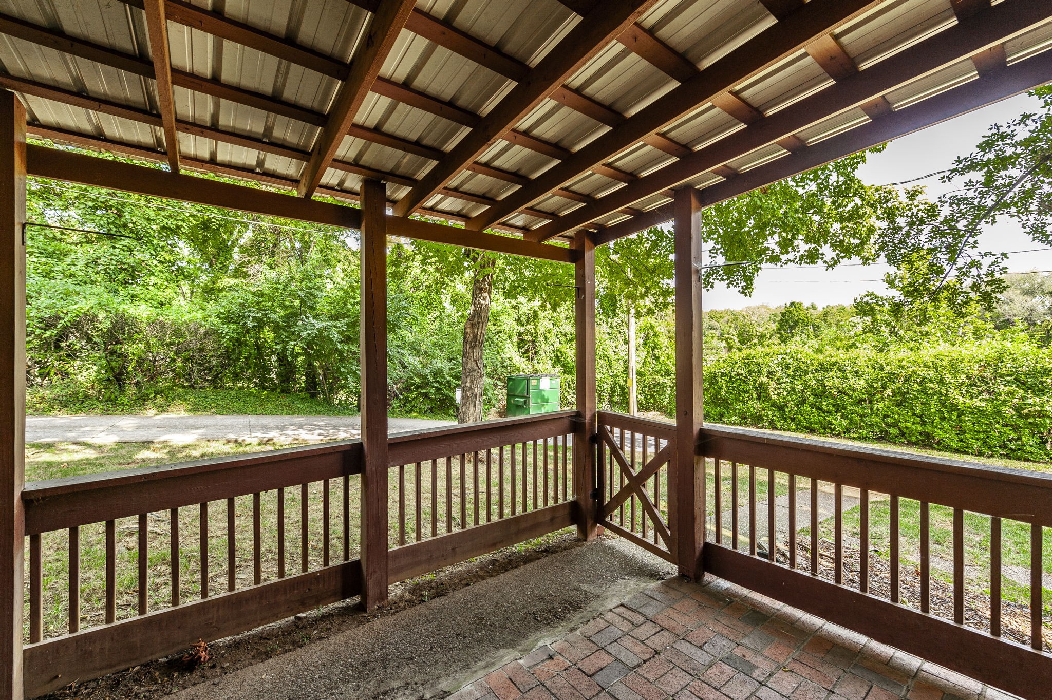1112 Clifton Ln Unit: 21