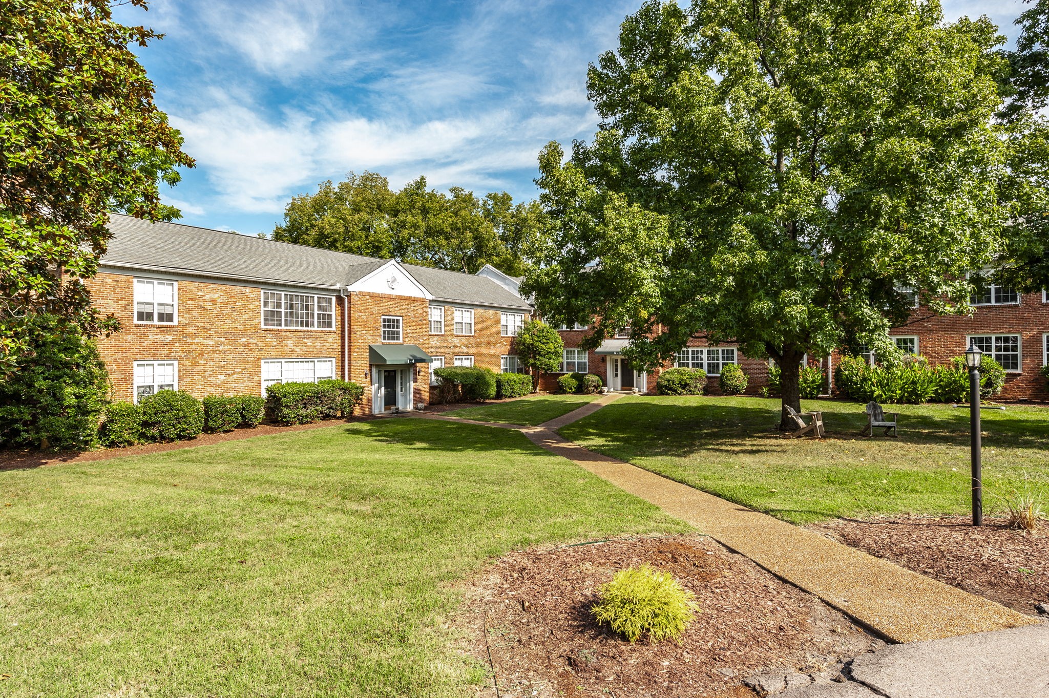 1112 Clifton Ln Unit: 21