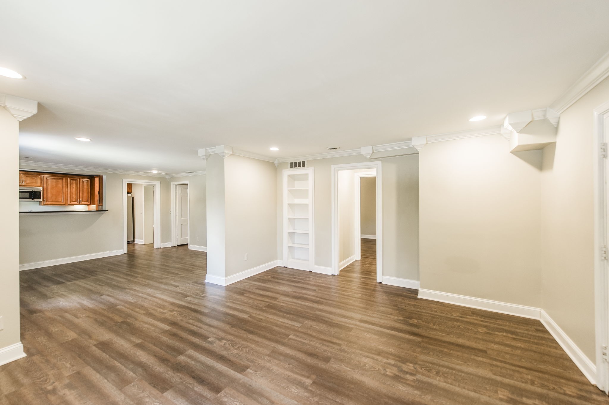 1112 Clifton Ln Unit: 21