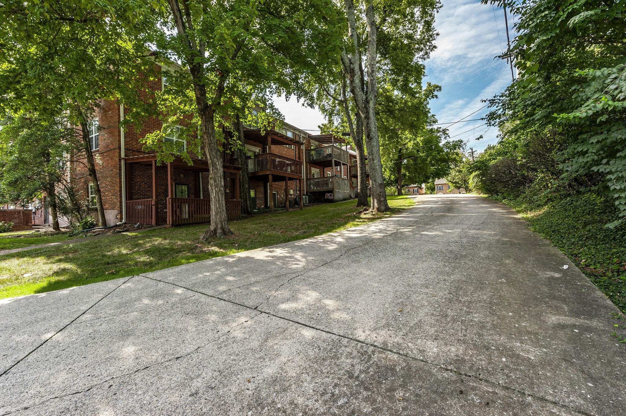 1112 Clifton Ln Unit: 21