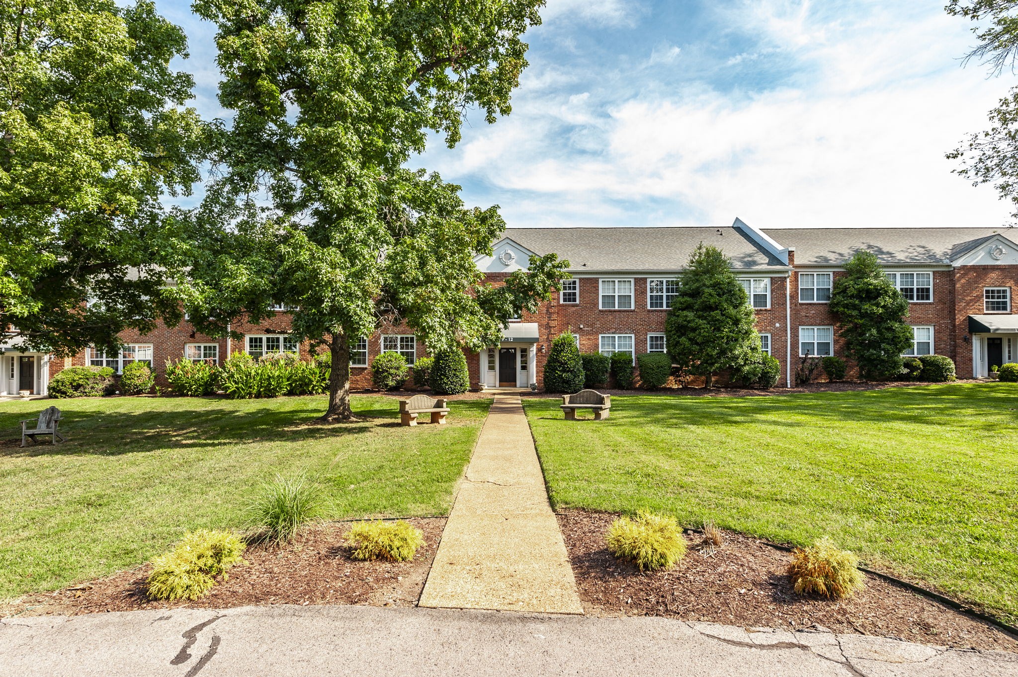 1112 Clifton Ln Unit: 21