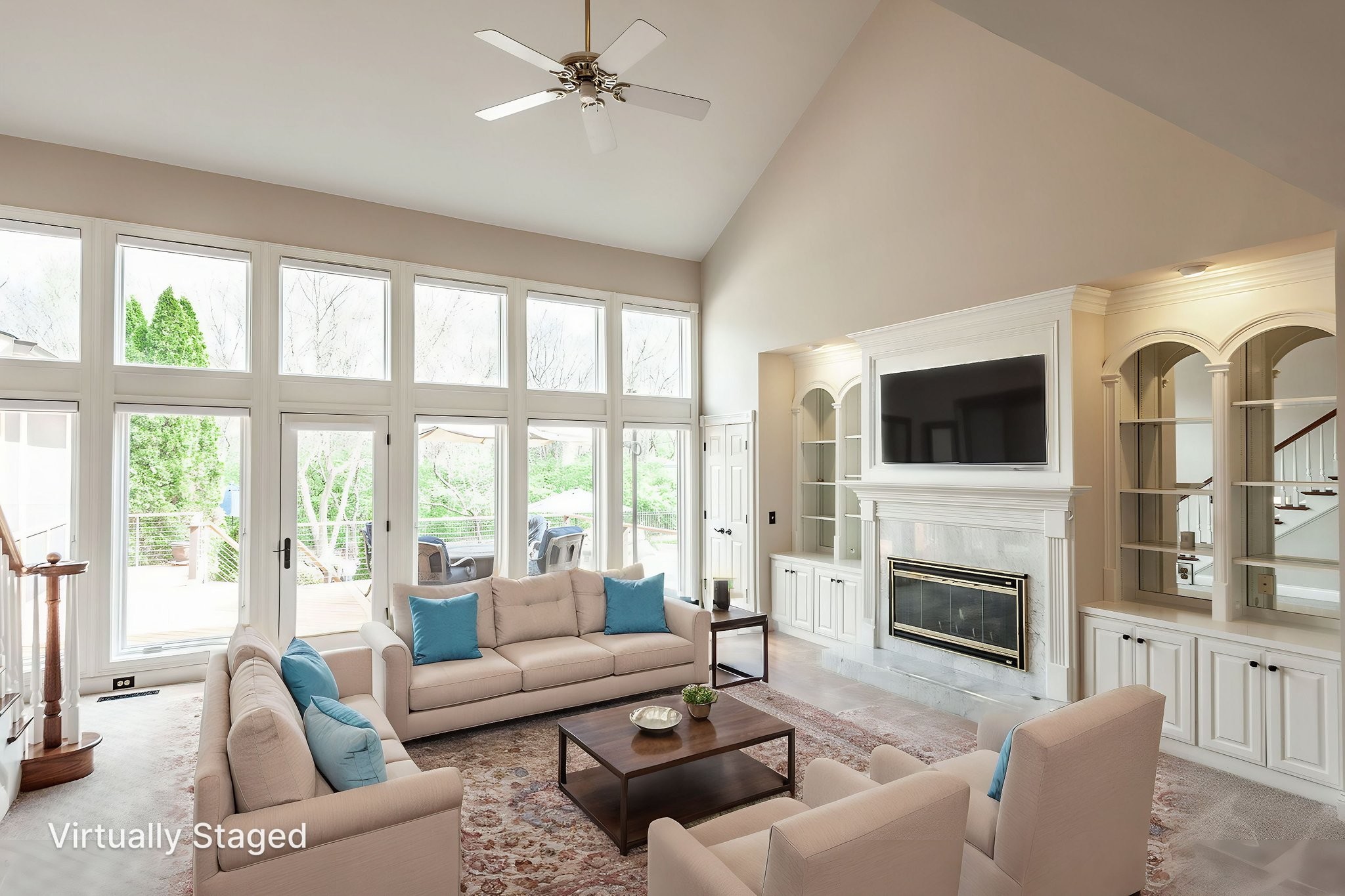 651 Post Oak Cir