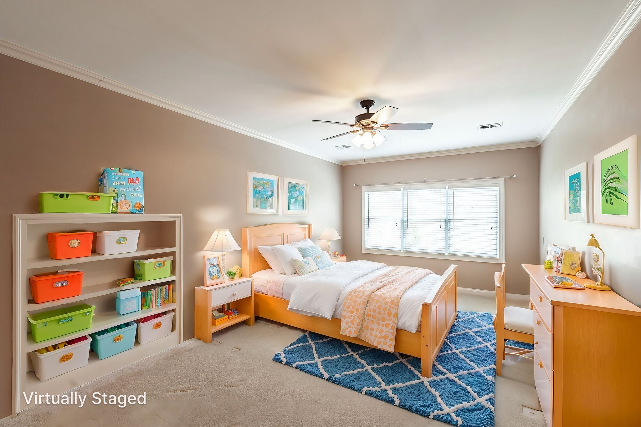 651 Post Oak Cir