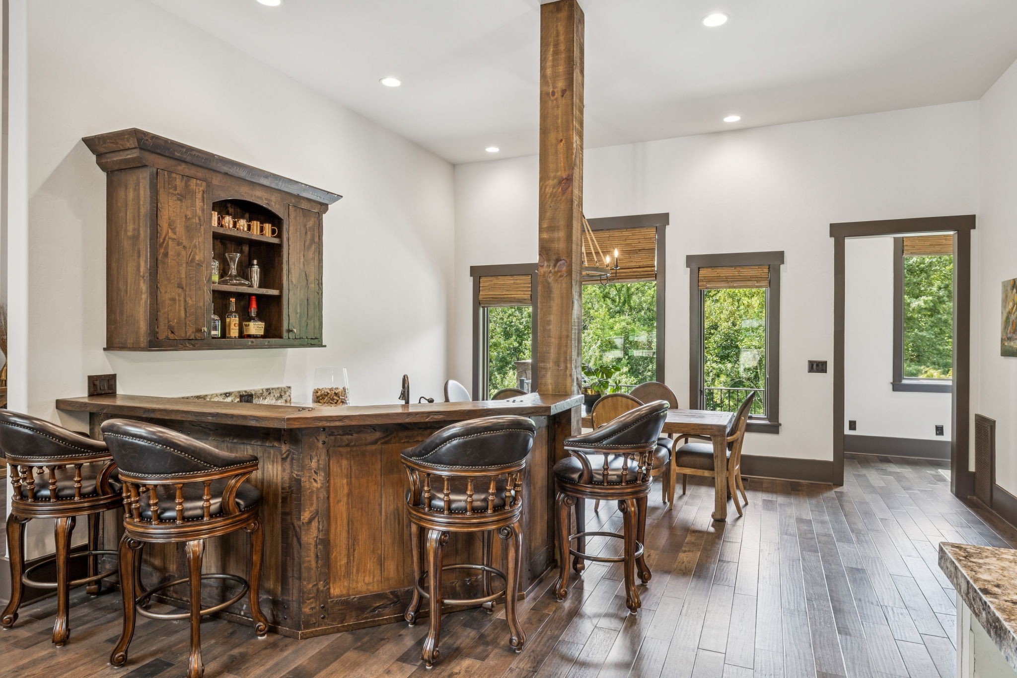 111 Guineveres Retreat