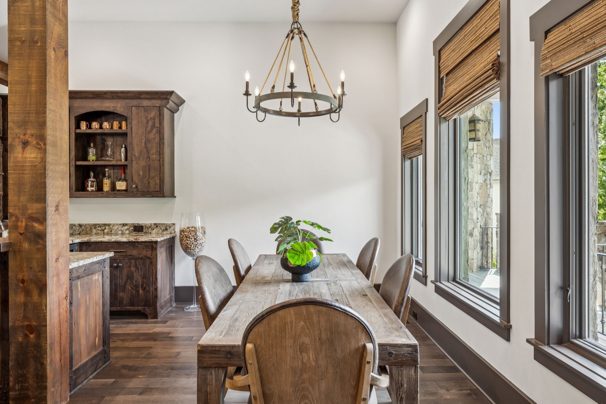 111 Guineveres Retreat