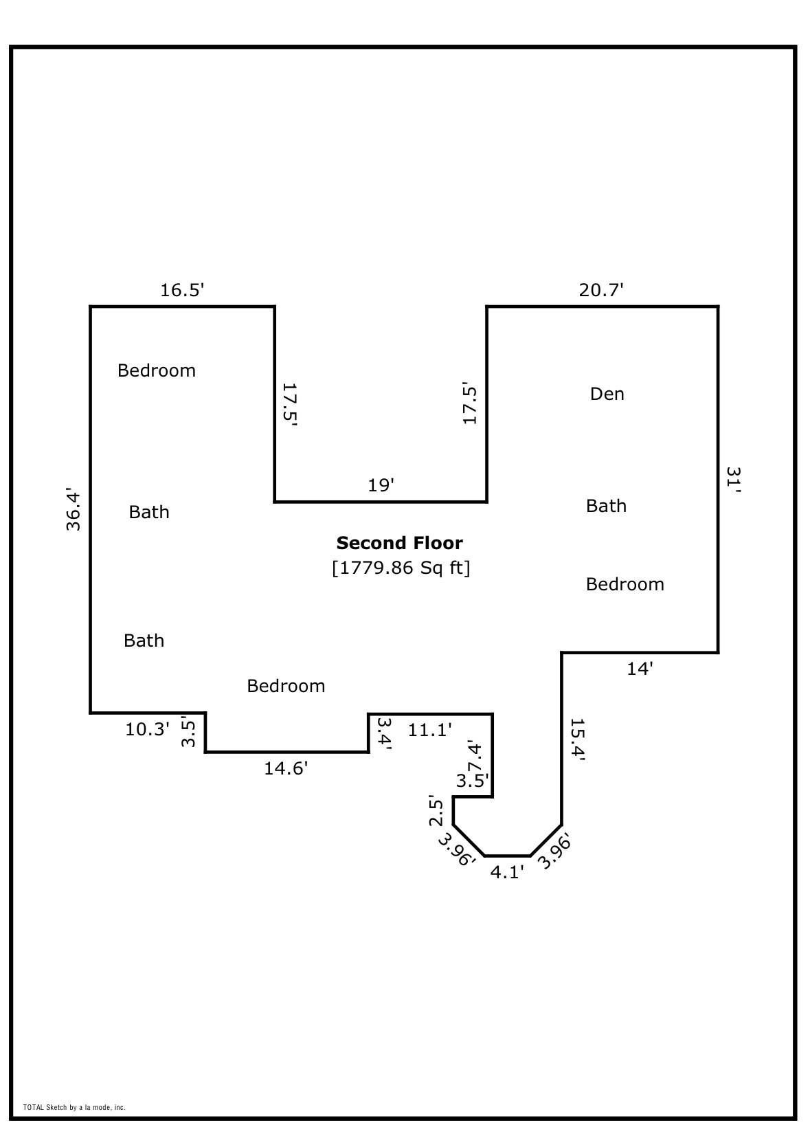 111 Guineveres Retreat
