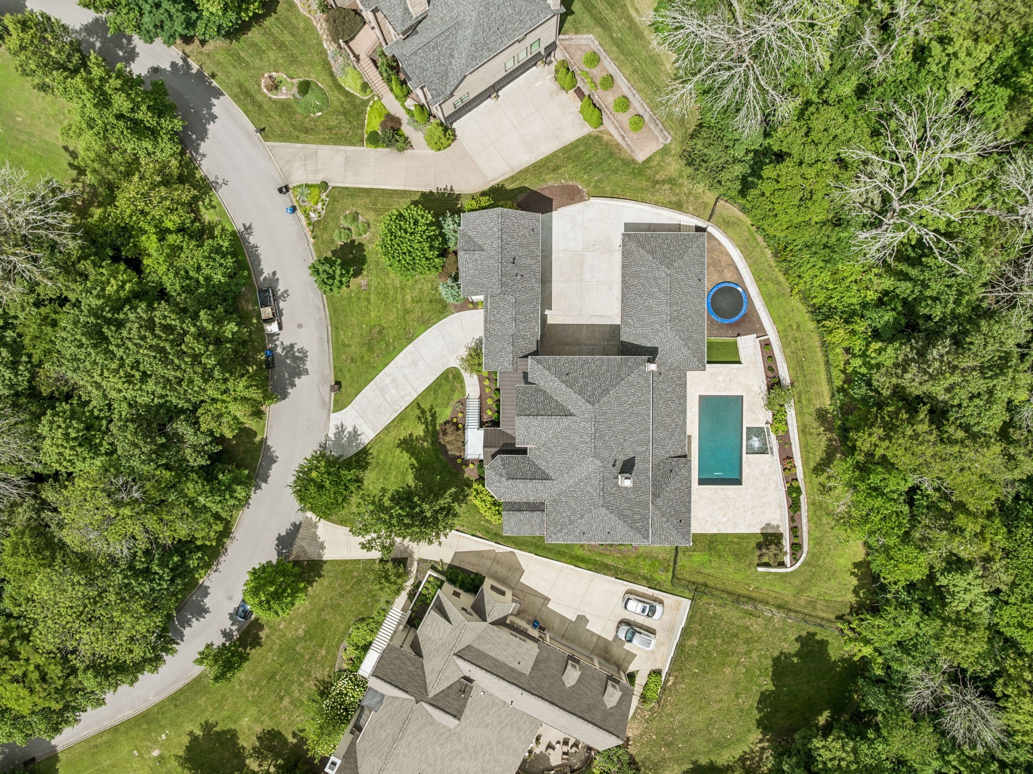 111 Guineveres Retreat