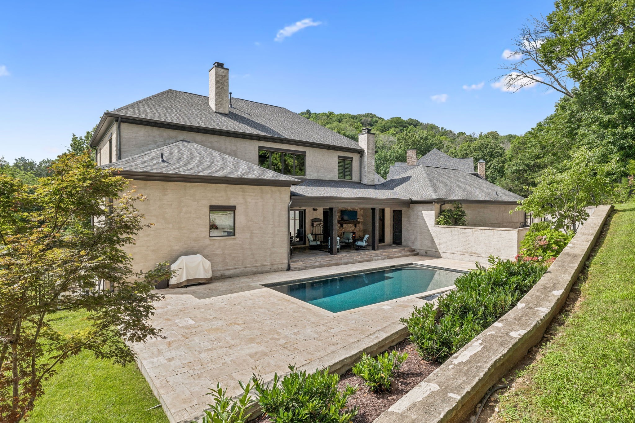 111 Guineveres Retreat