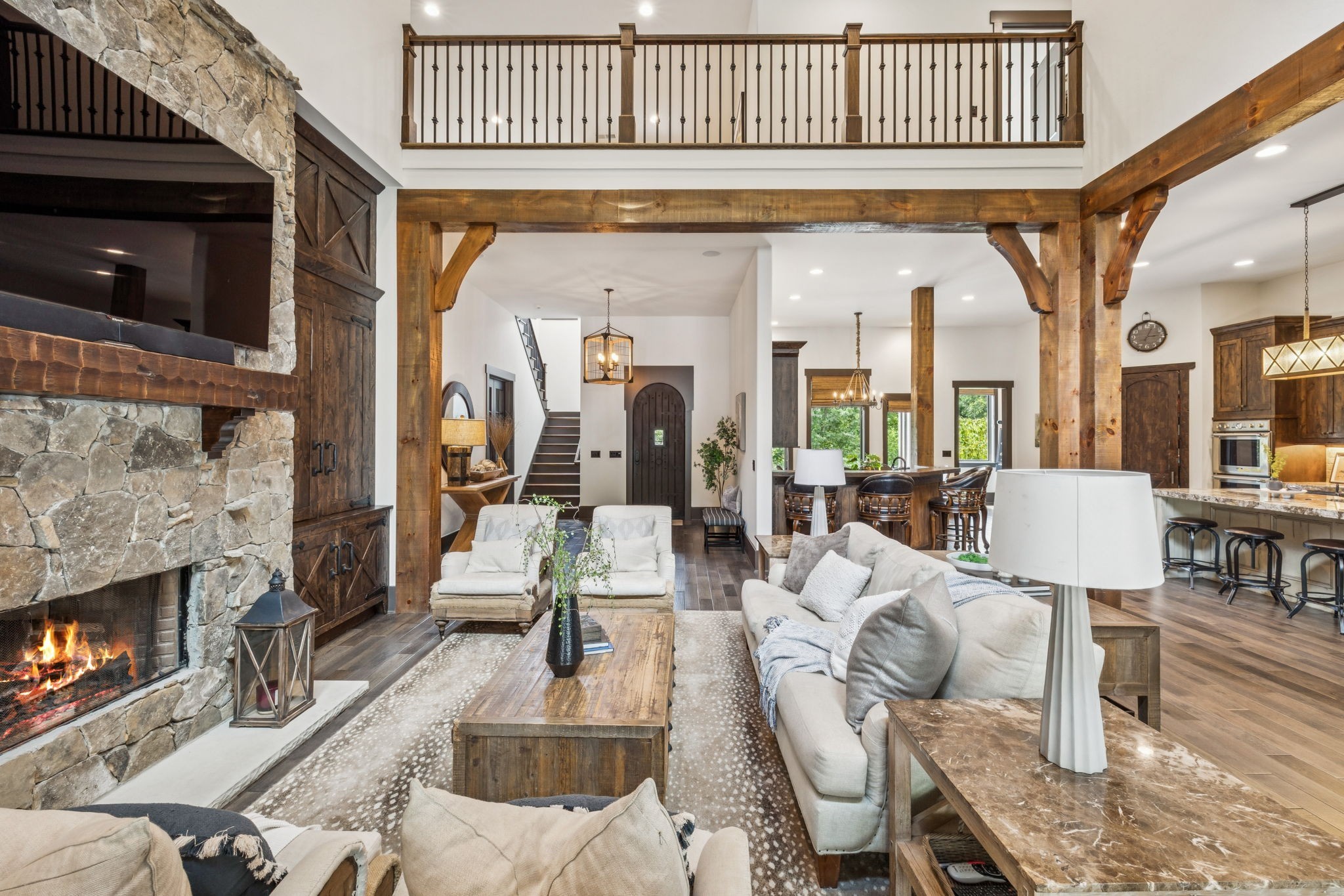 111 Guineveres Retreat