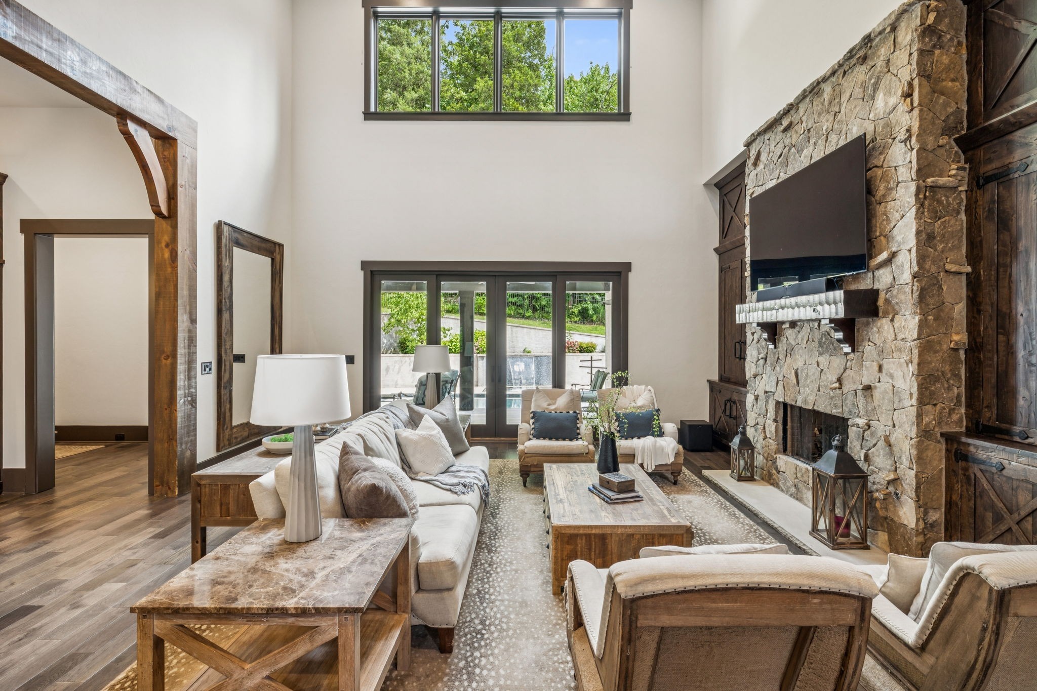 111 Guineveres Retreat