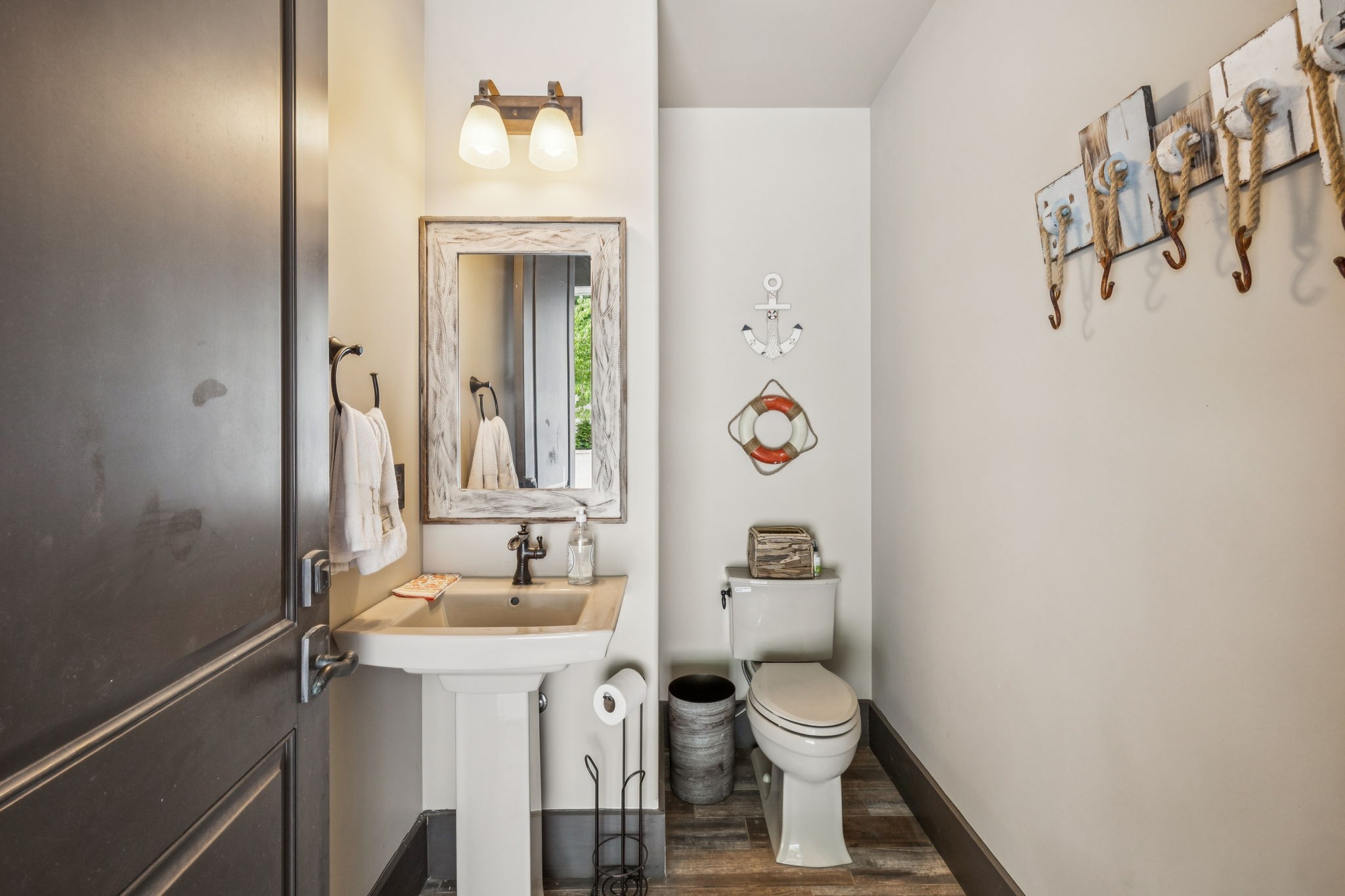 111 Guineveres Retreat