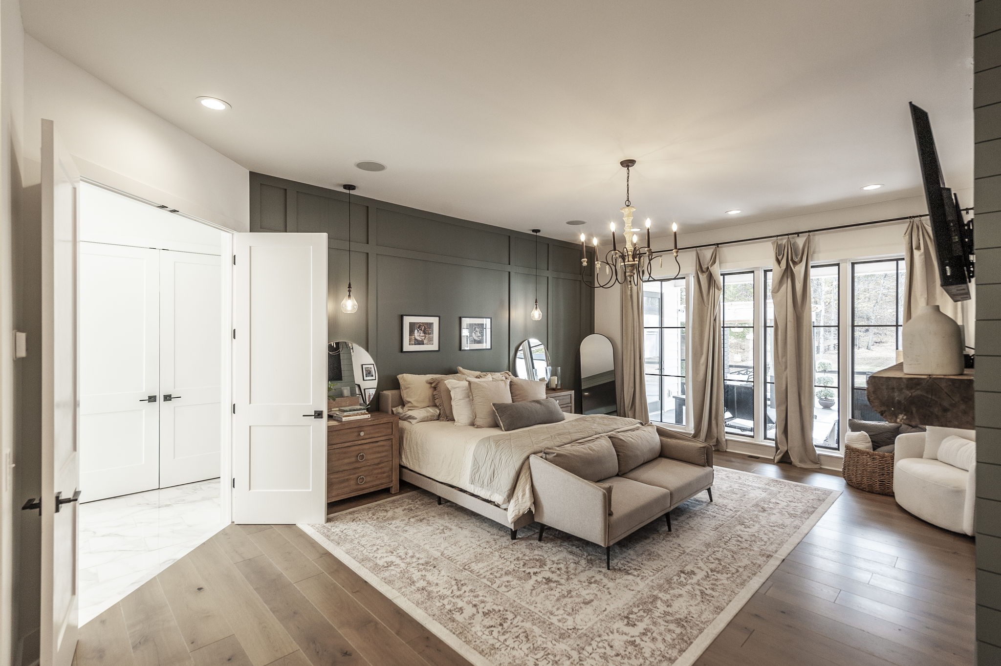 407 Hogans Branch Rd