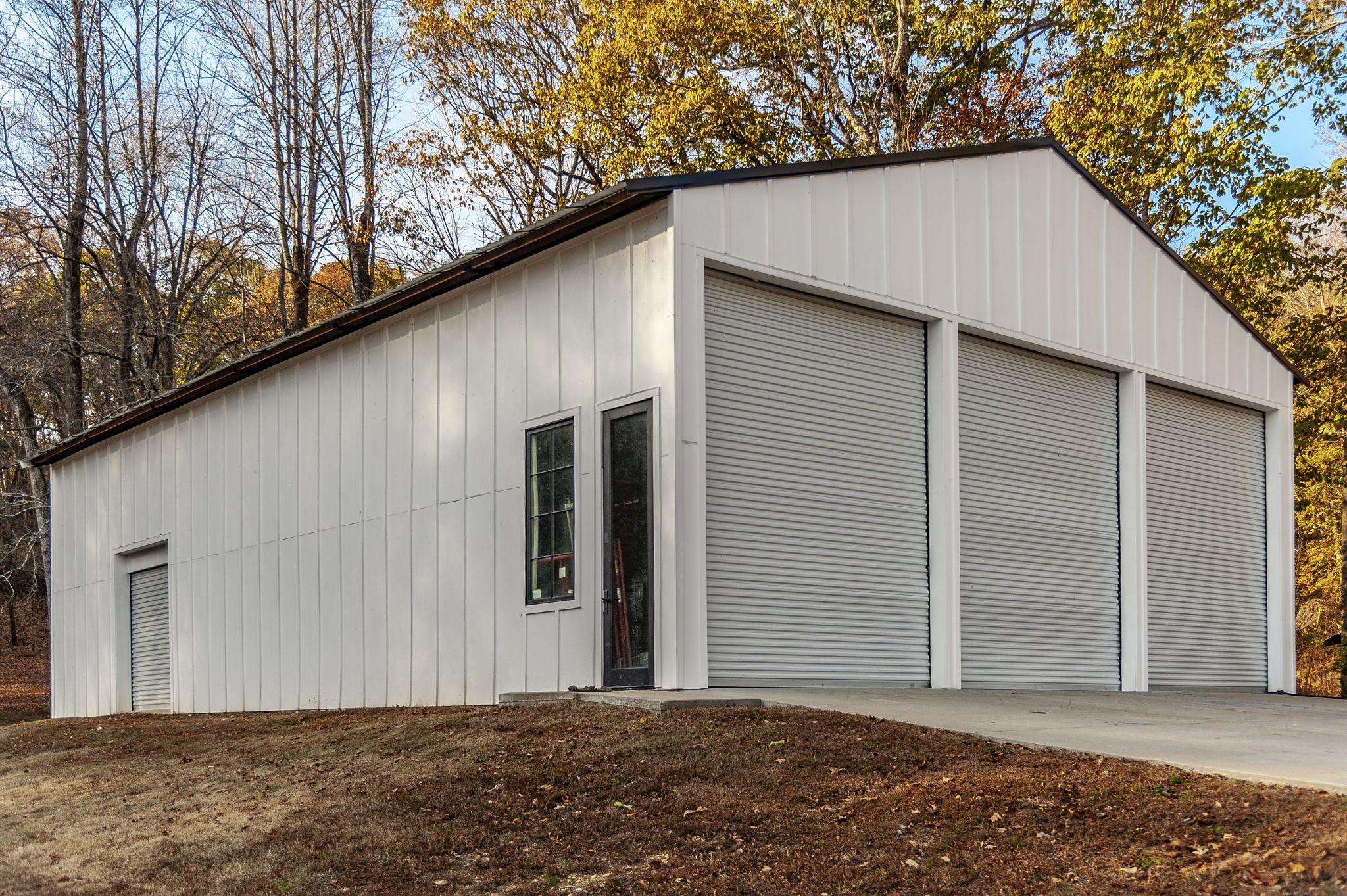 407 Hogans Branch Rd