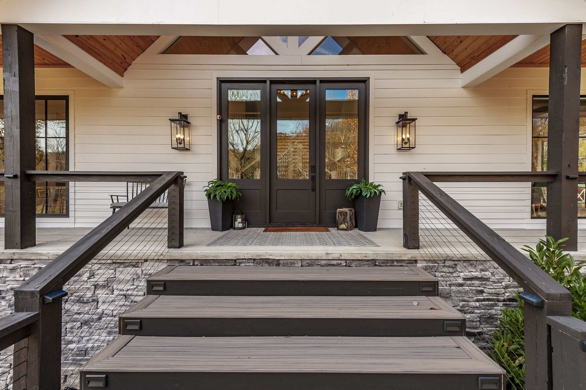 407 Hogans Branch Rd