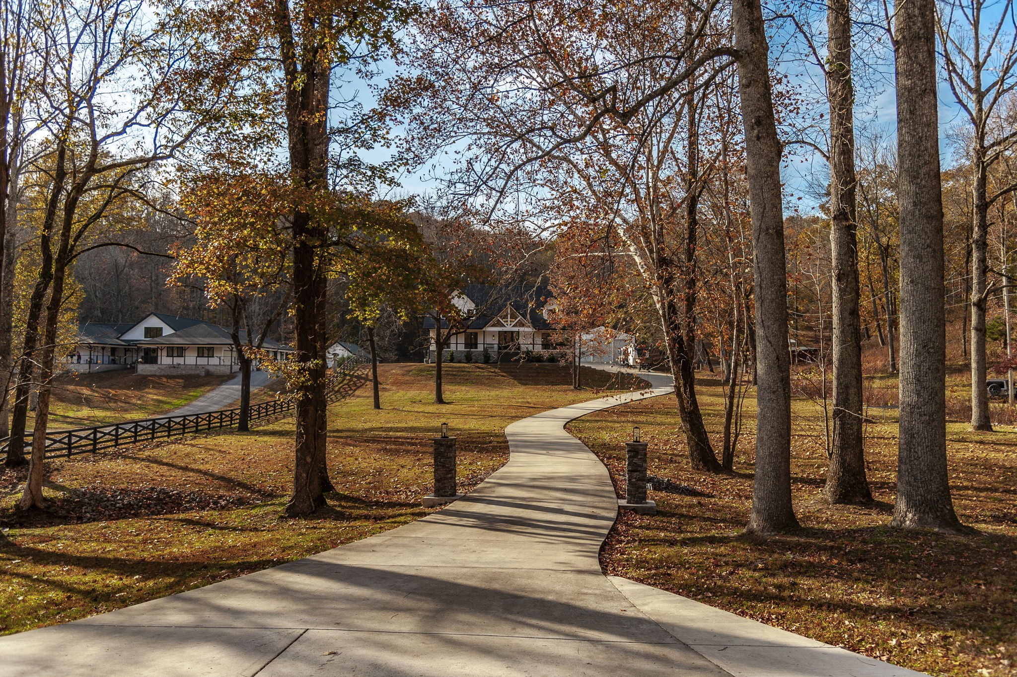 407 Hogans Branch Rd