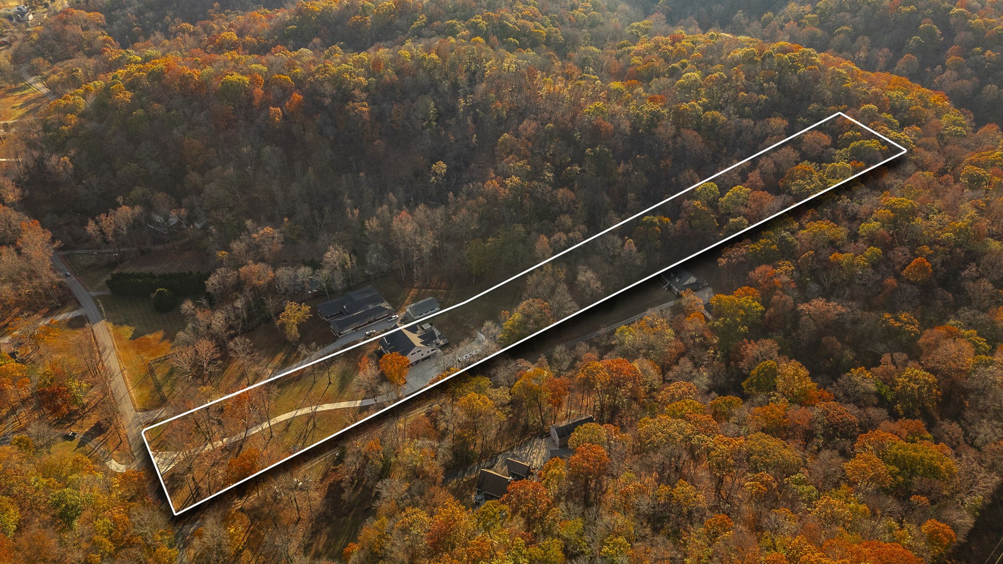 407 Hogans Branch Rd