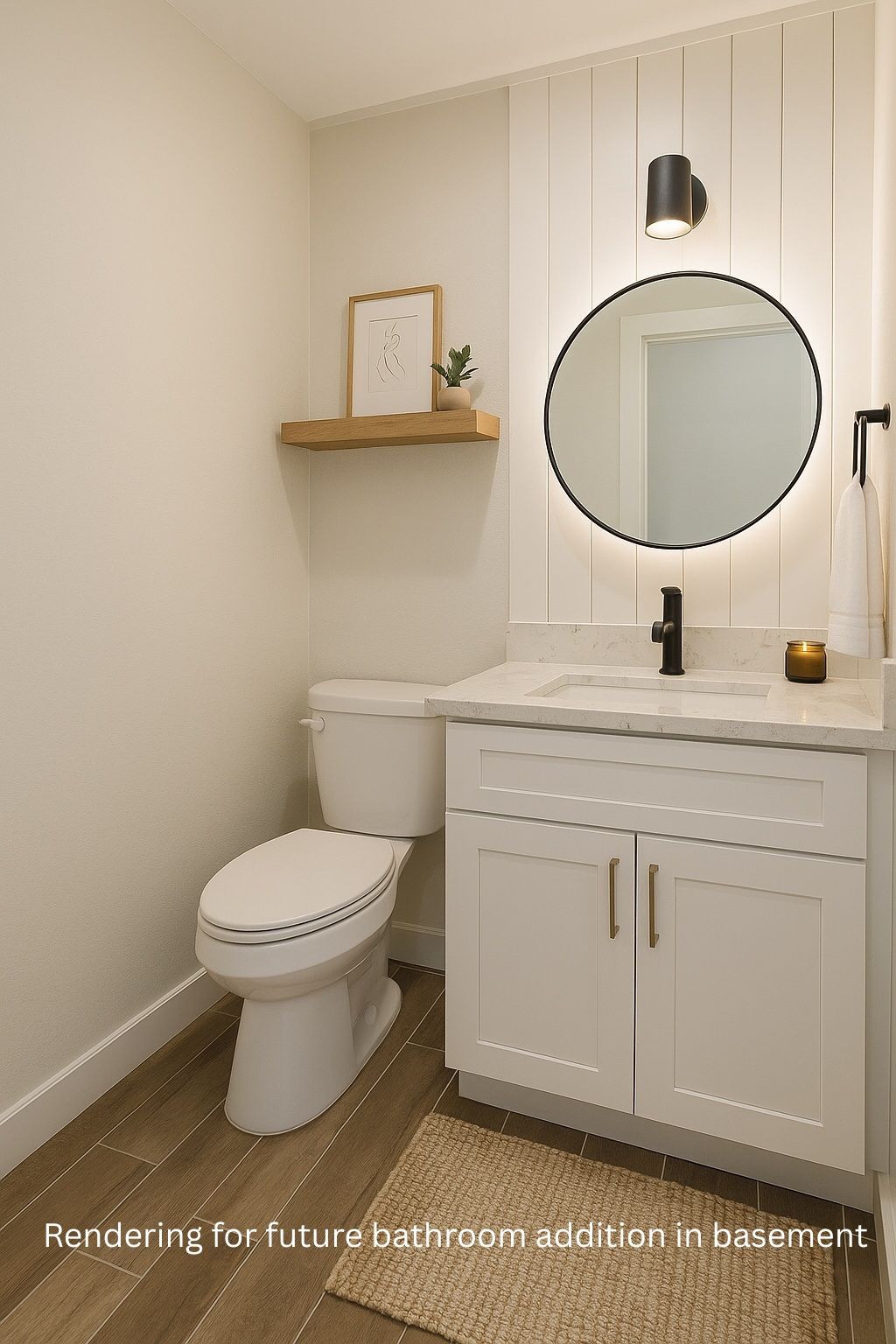 407 Hogans Branch Rd