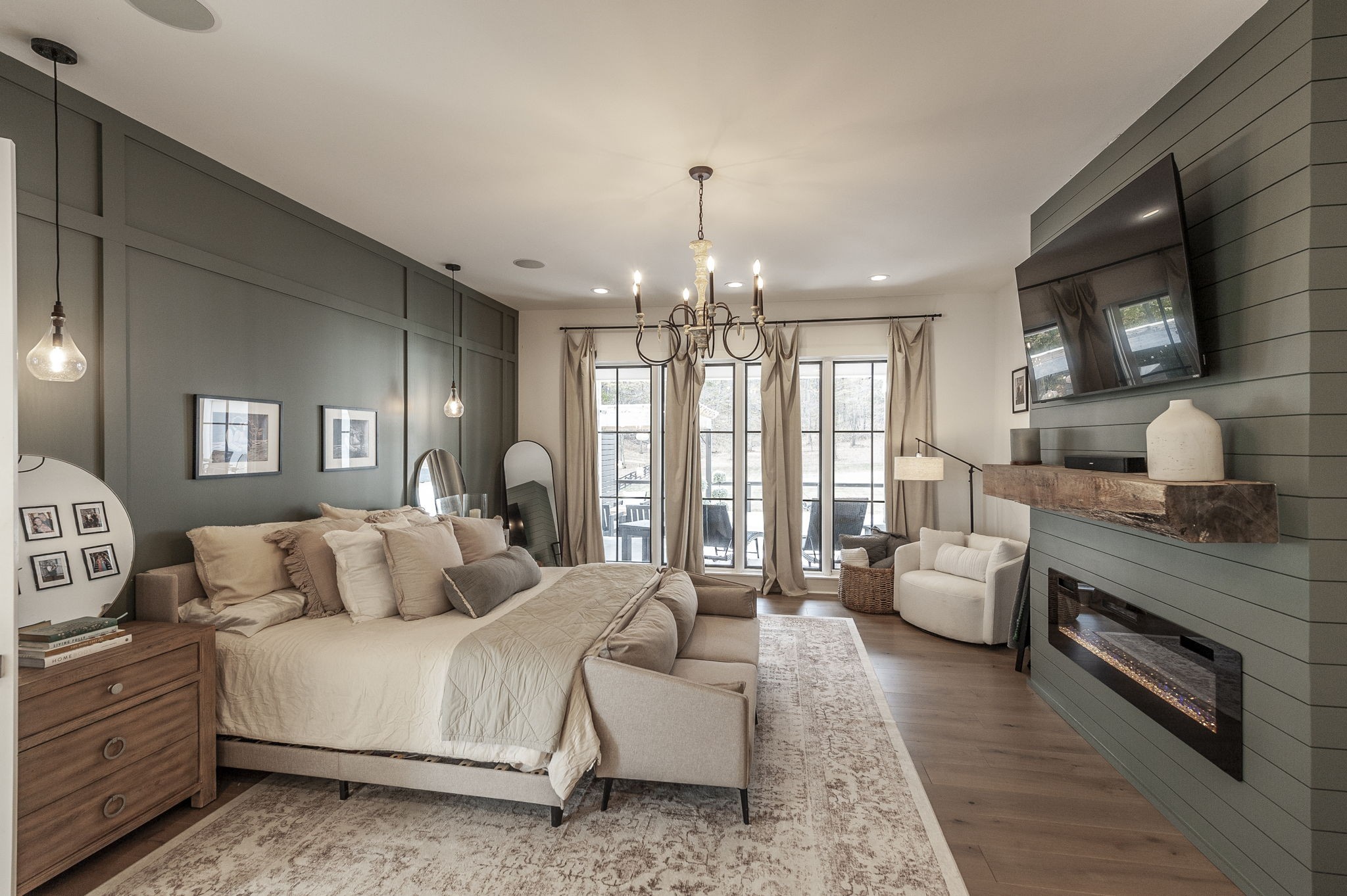 407 Hogans Branch Rd