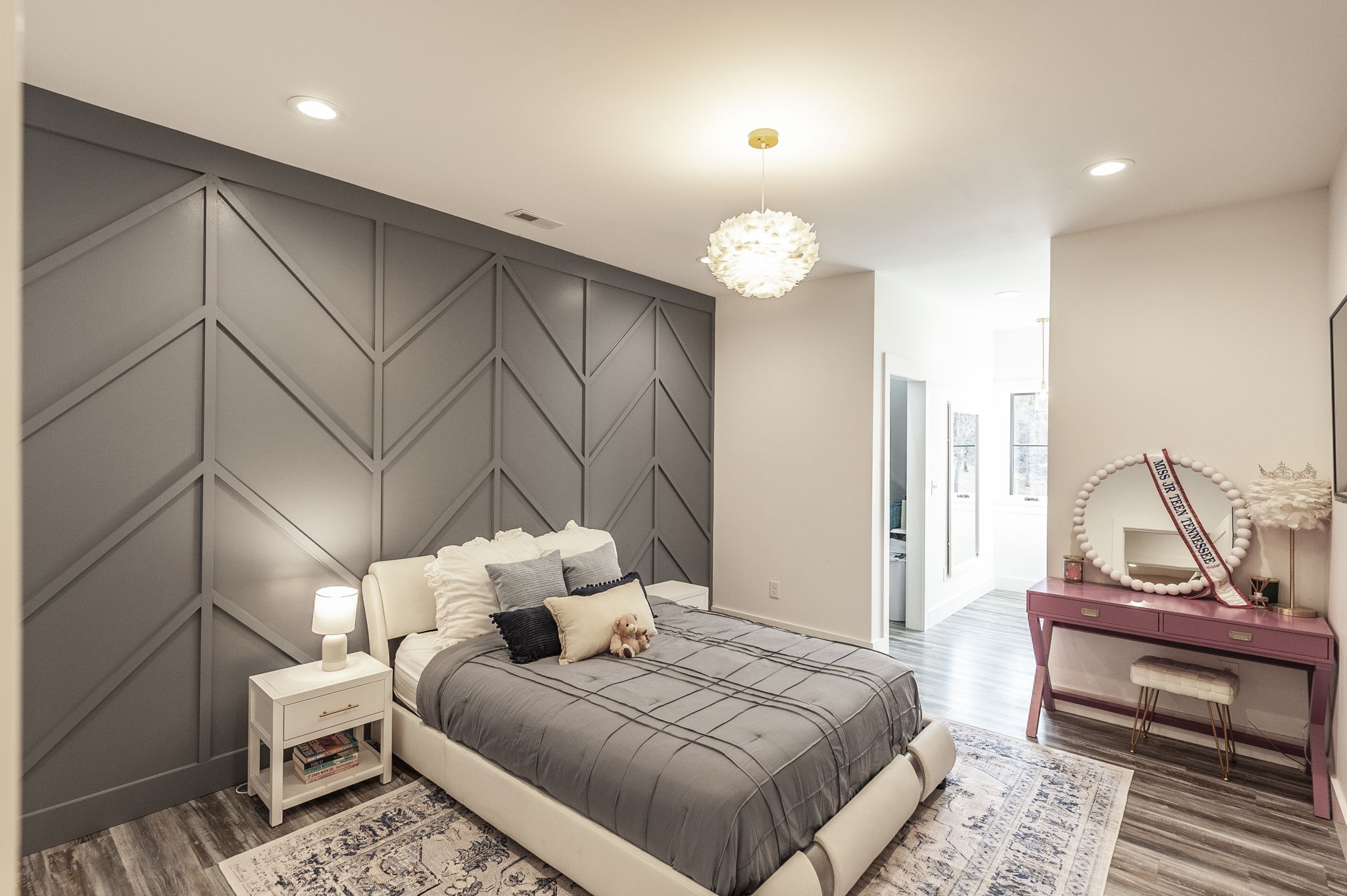 407 Hogans Branch Rd