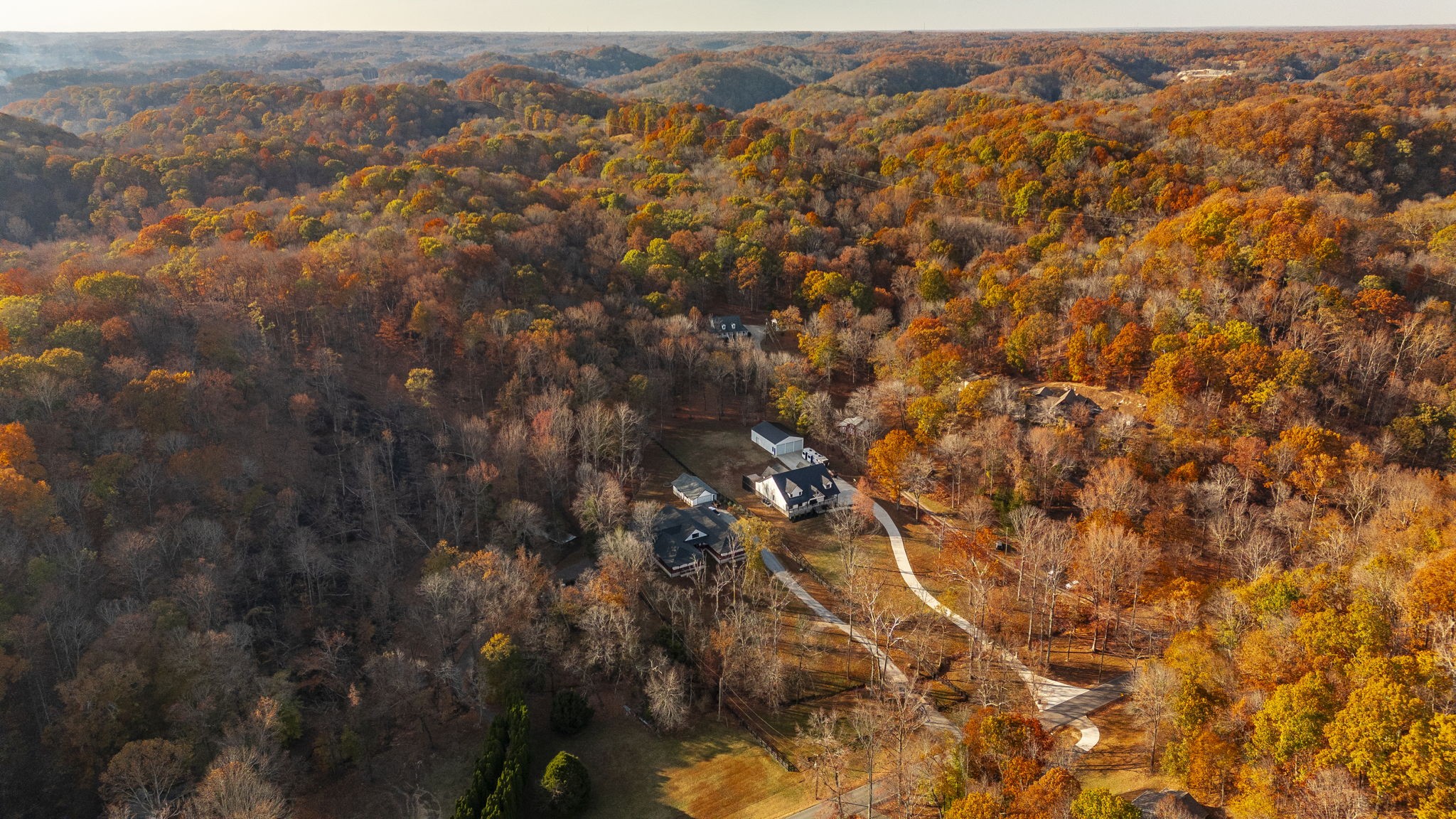 407 Hogans Branch Rd