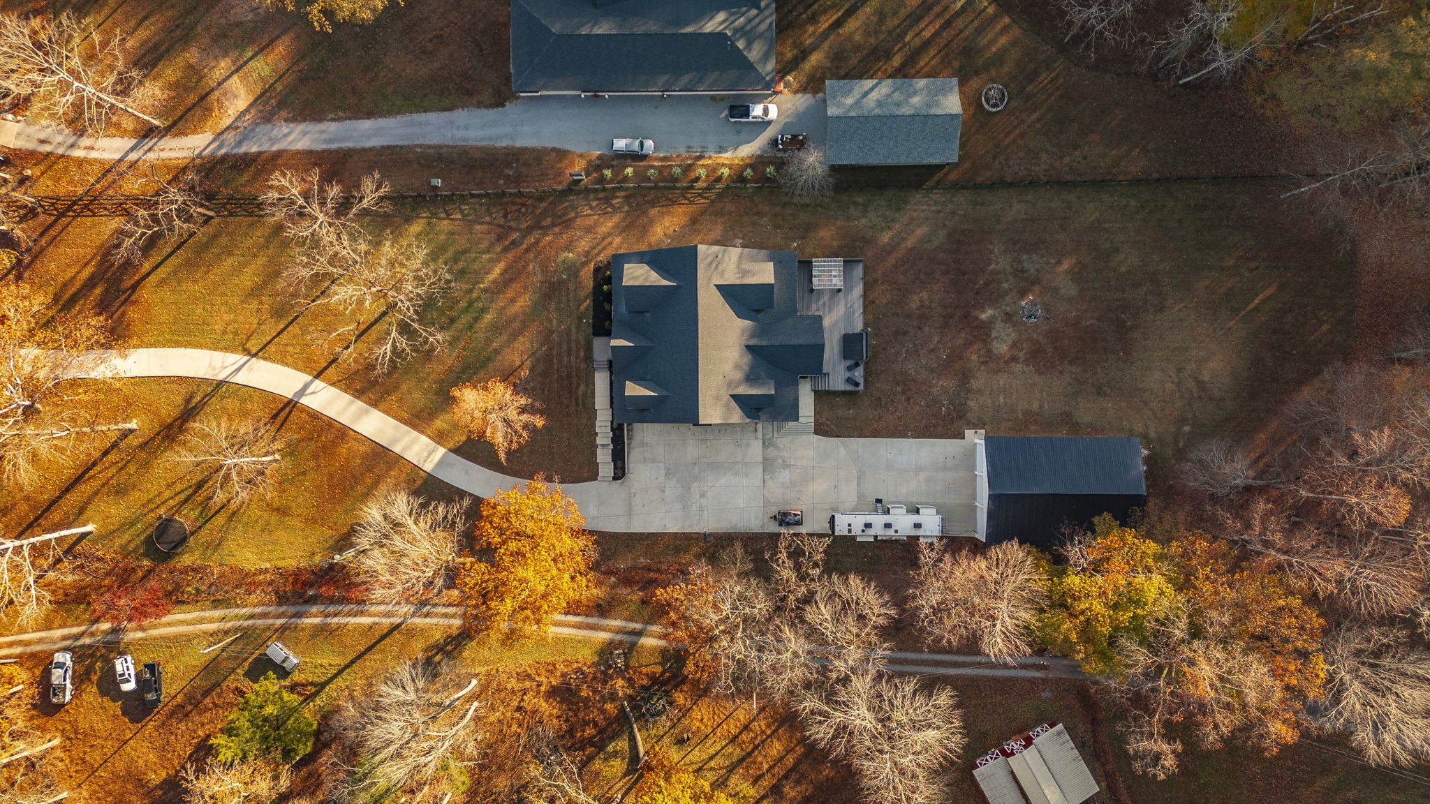 407 Hogans Branch Rd