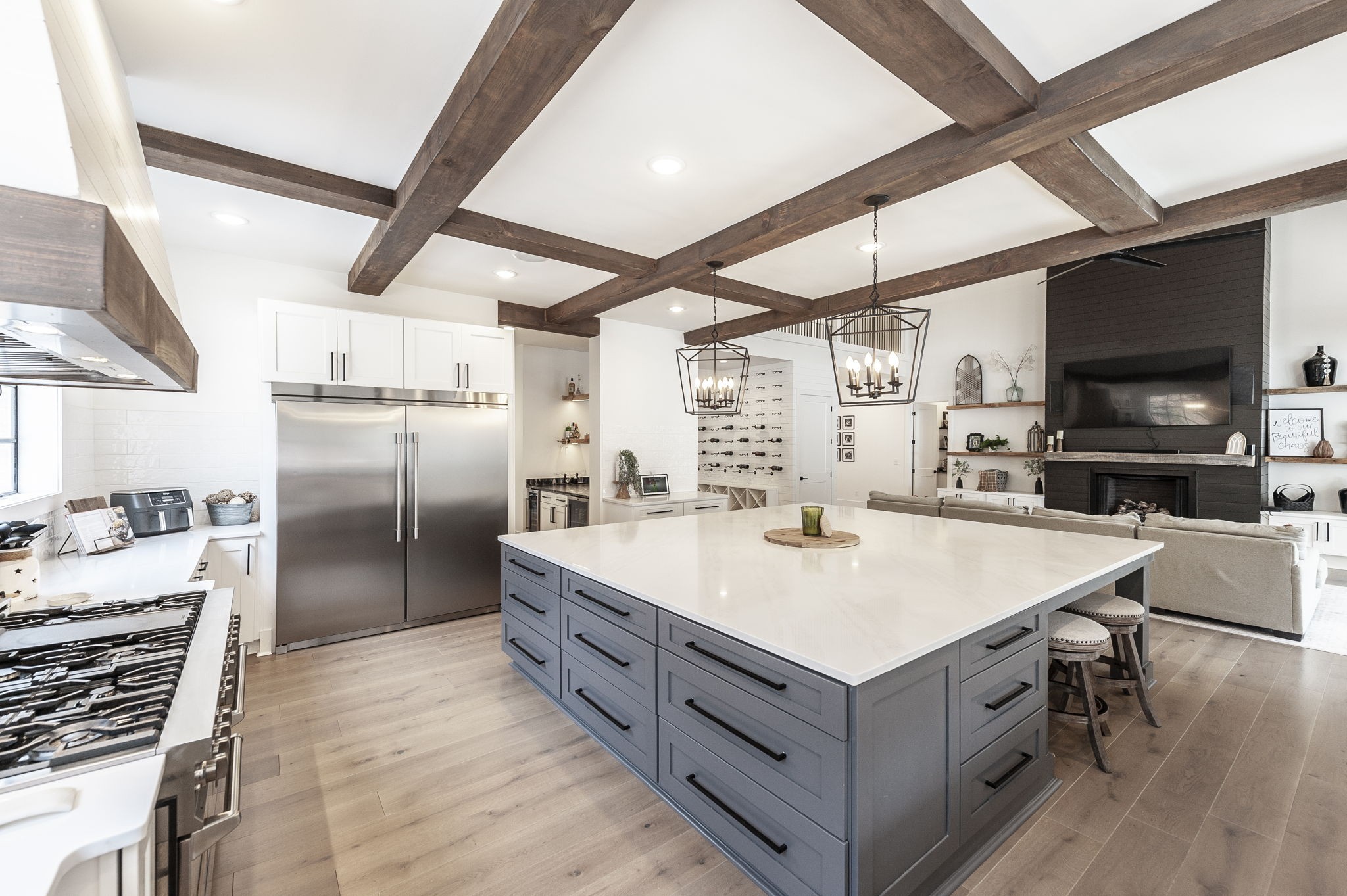 407 Hogans Branch Rd