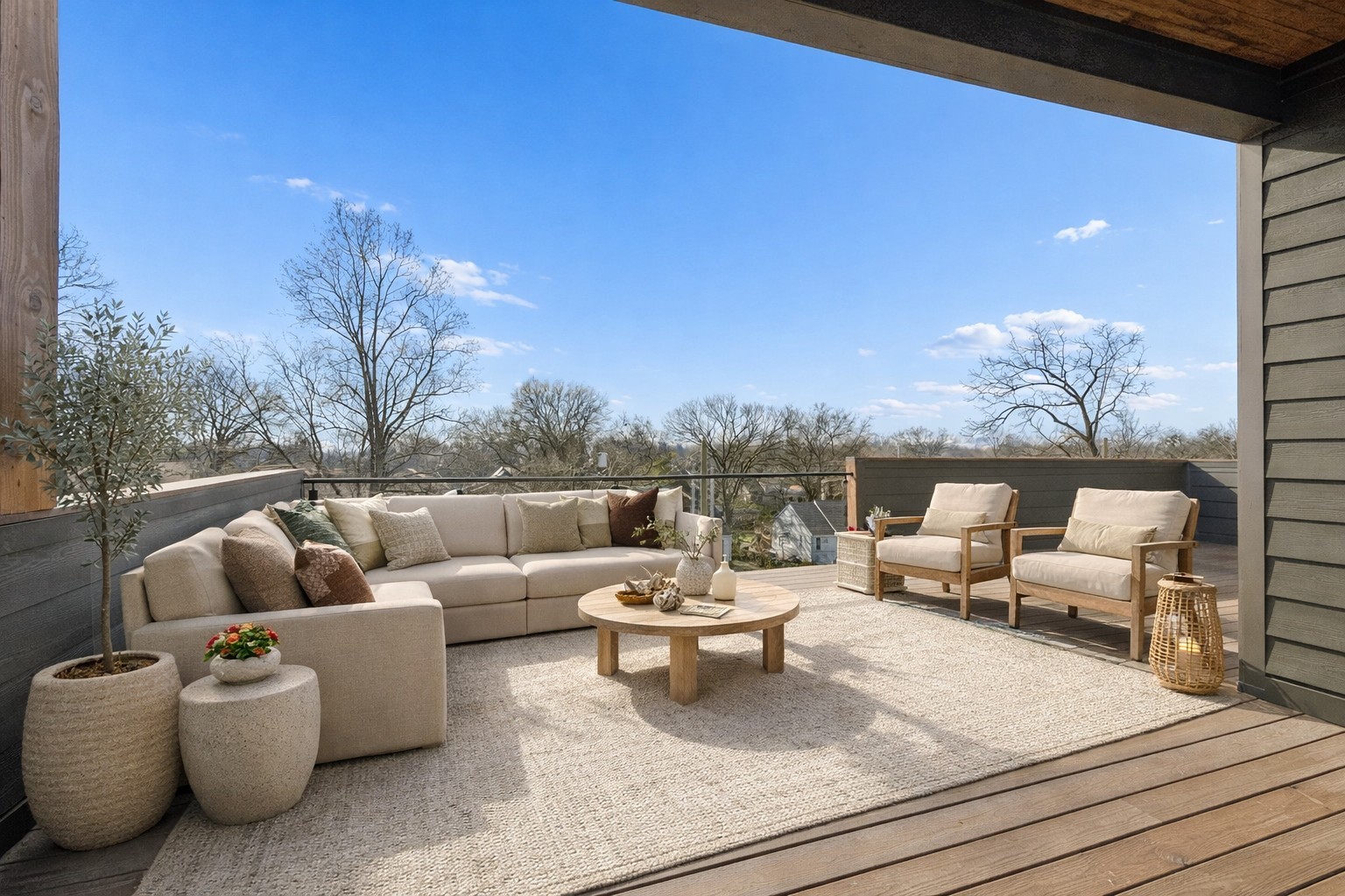 4C Belle Forrest Ave