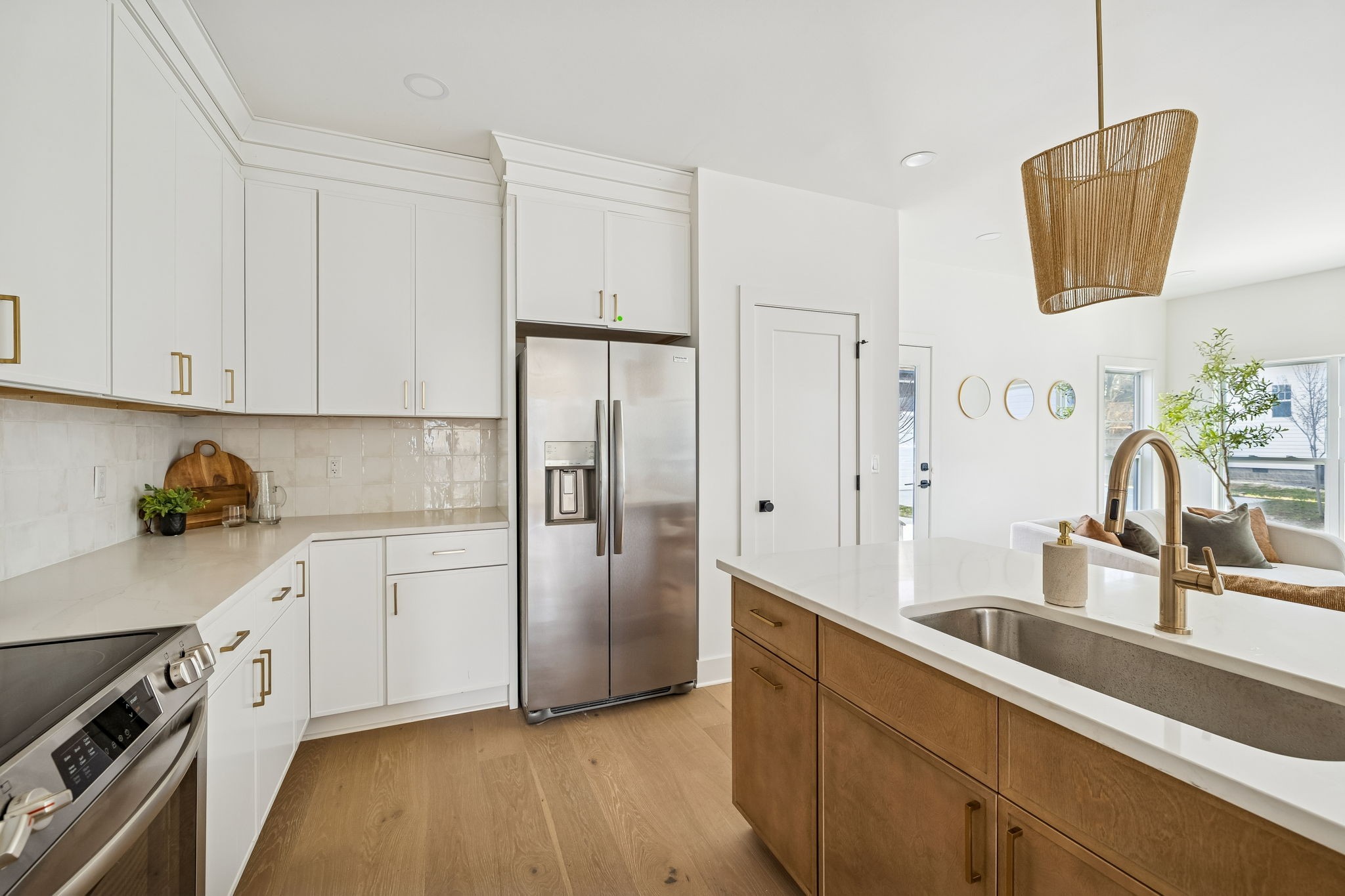 4C Belle Forrest Ave