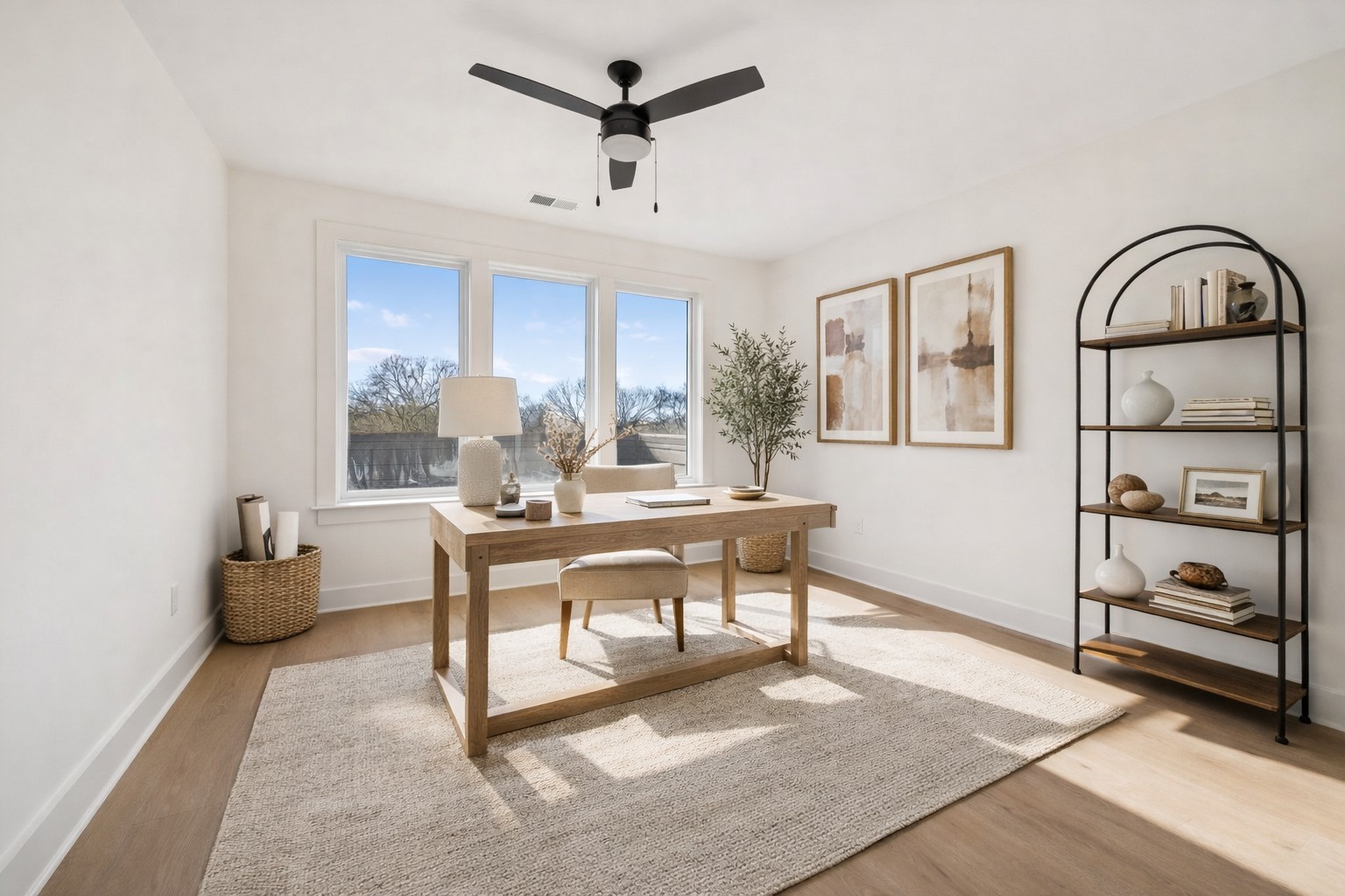 4C Belle Forrest Ave