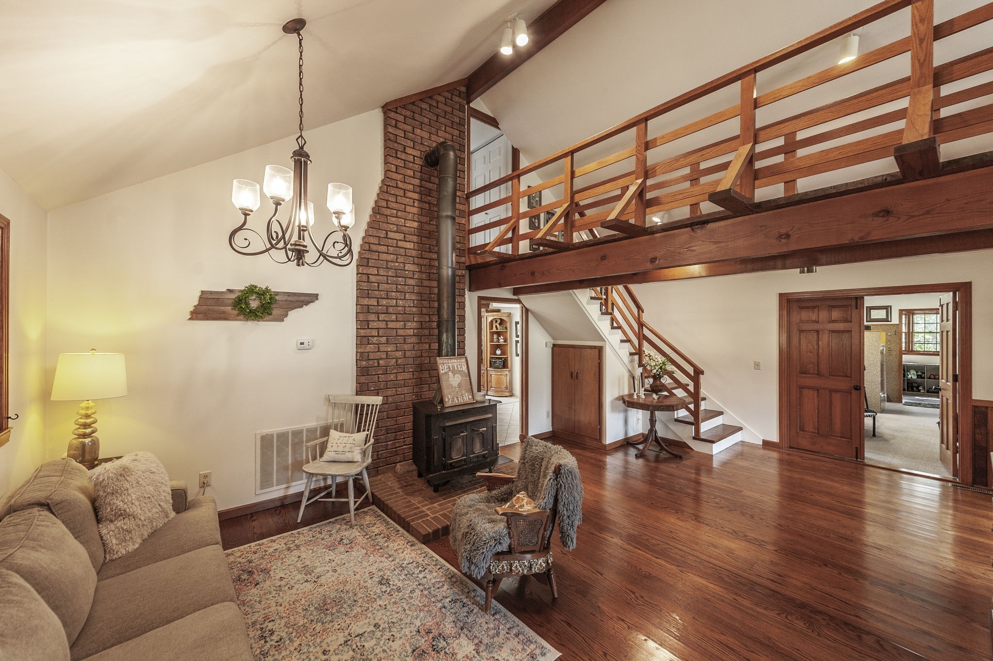 755 Long Hollow Pike