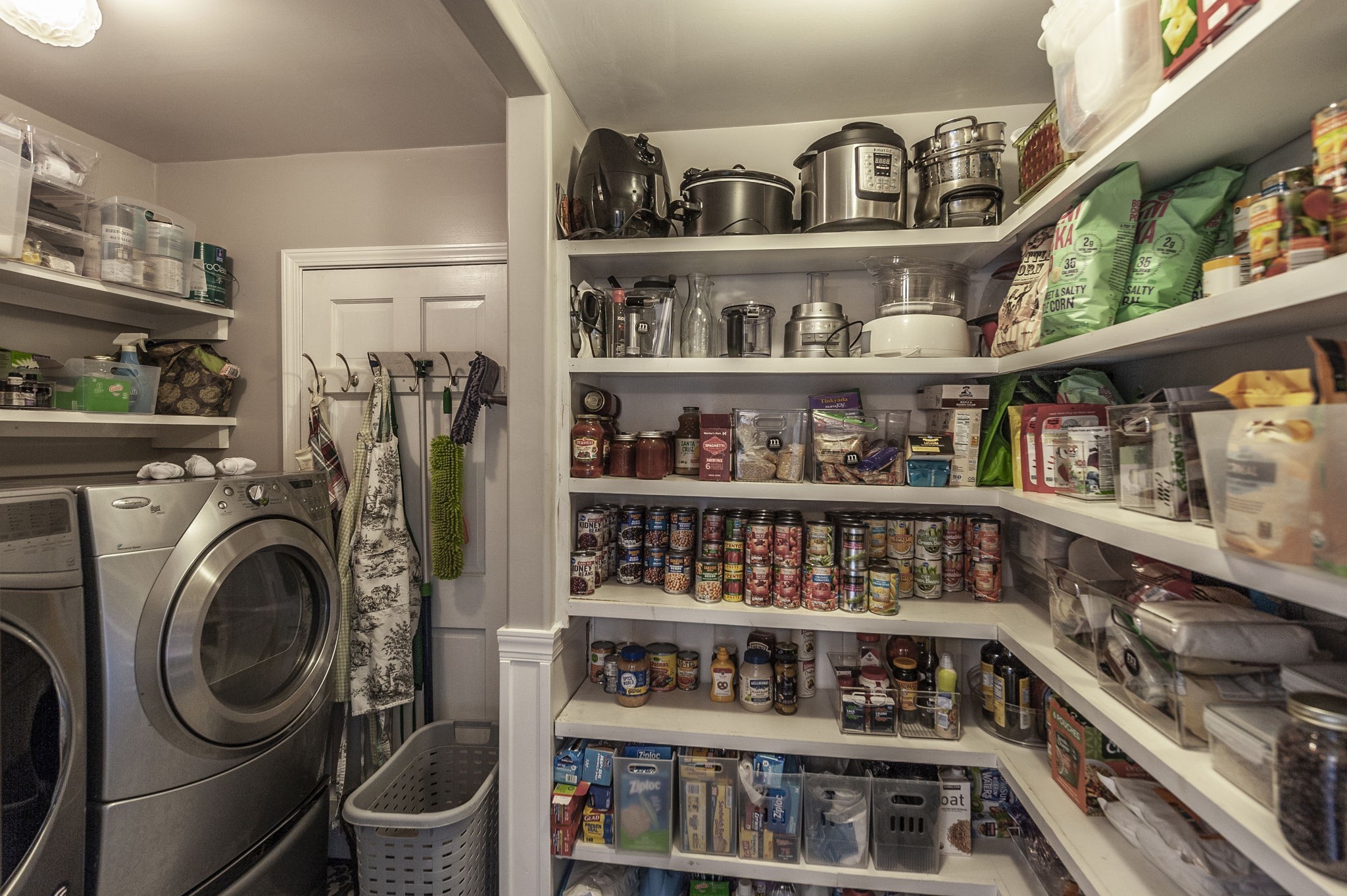 755 Long Hollow Pike