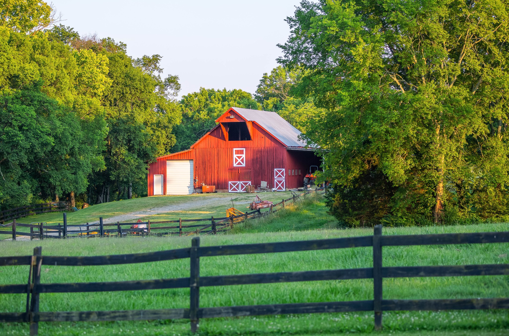 755 Long Hollow Pike