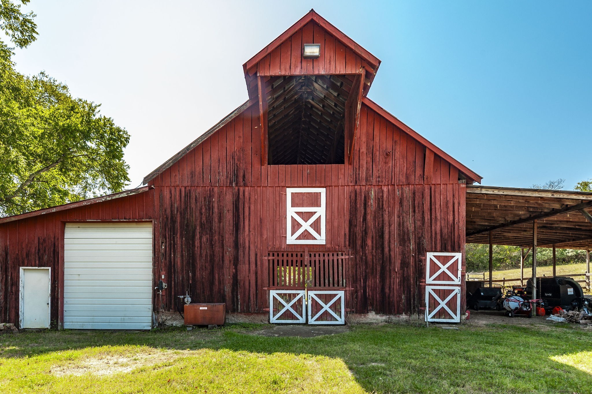 755 Long Hollow Pike