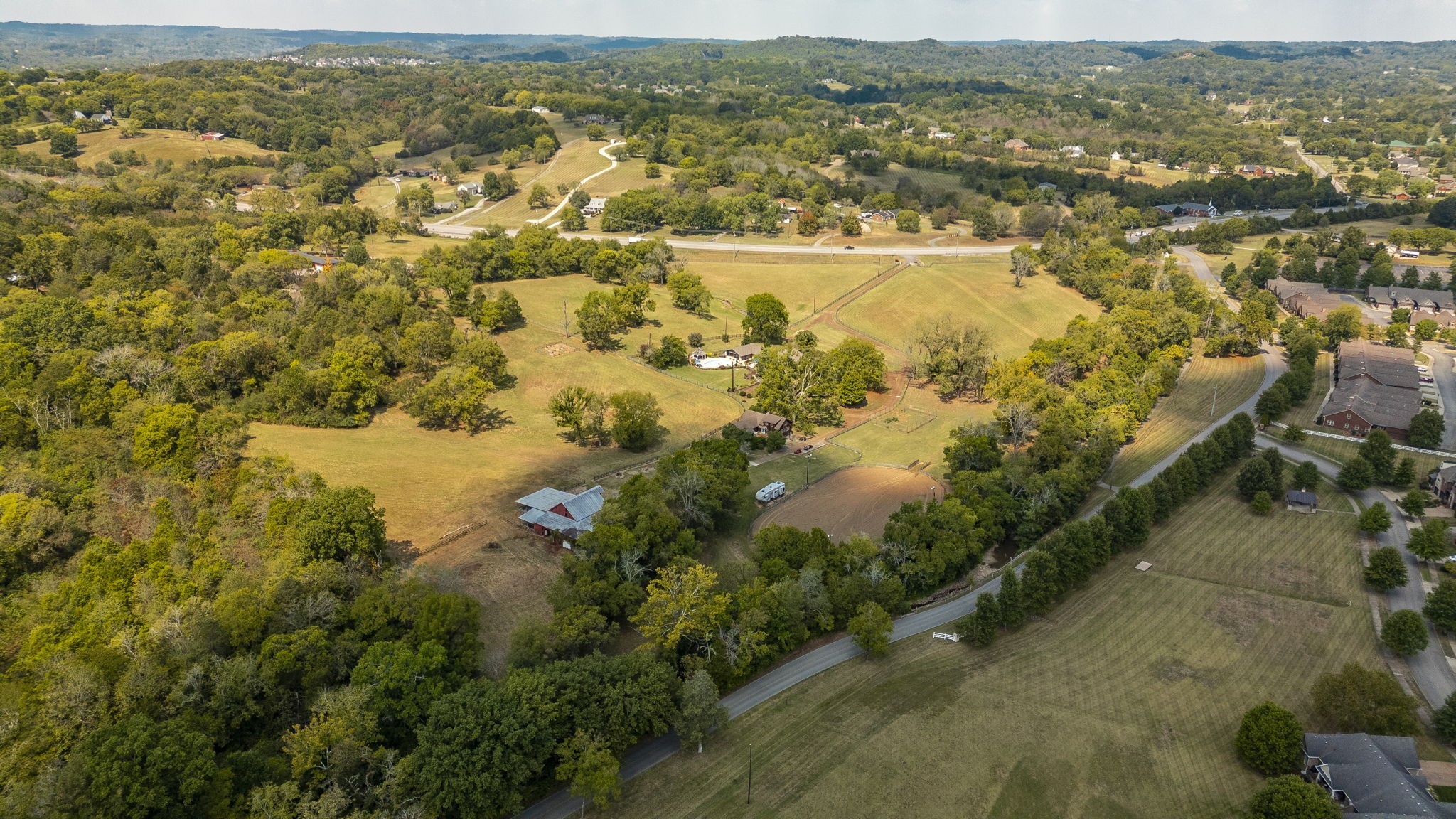 755 Long Hollow Pike