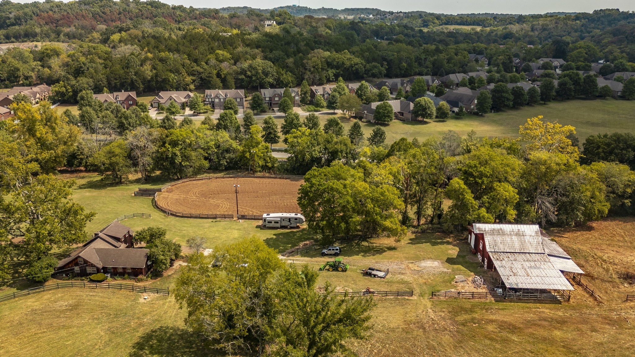 755 Long Hollow Pike