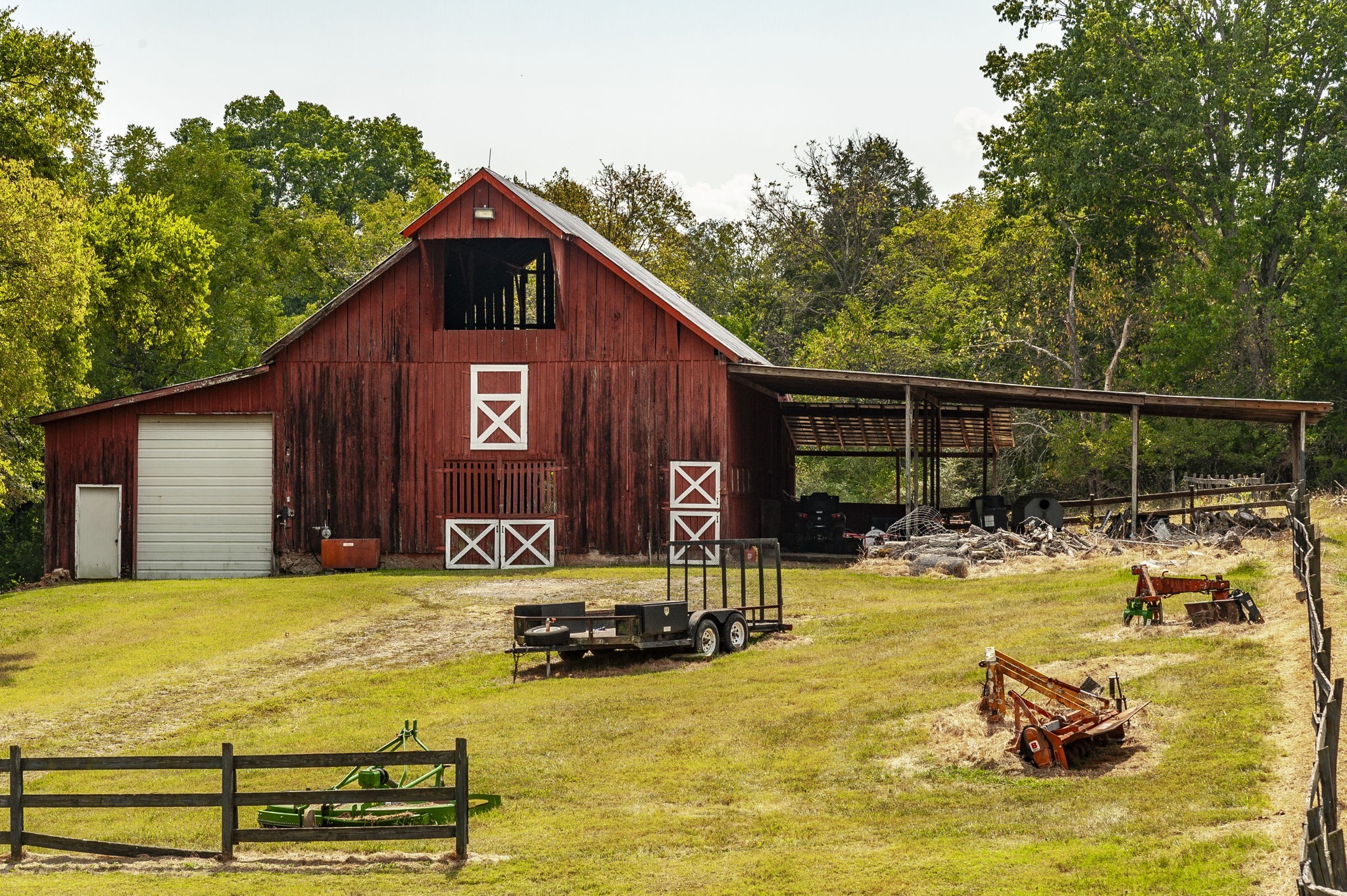 755 Long Hollow Pike