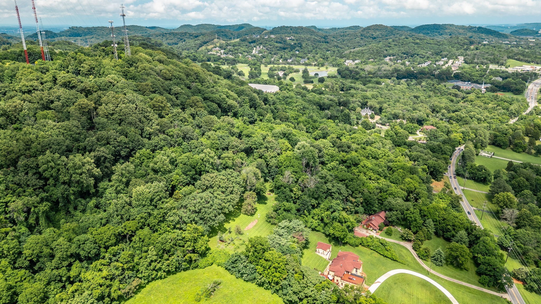 1404 Old Hickory Blvd